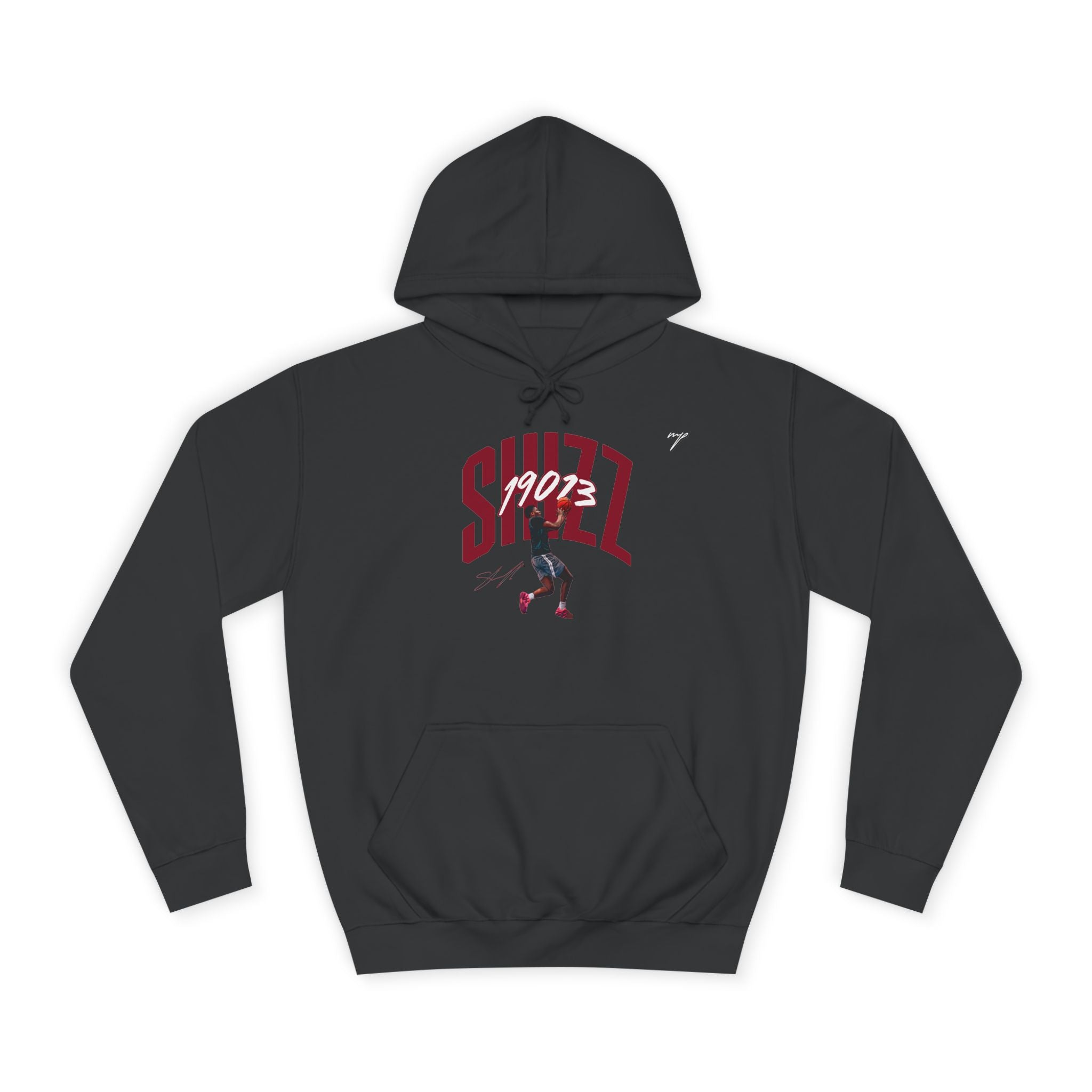 Shawn Neurell Hoodie
