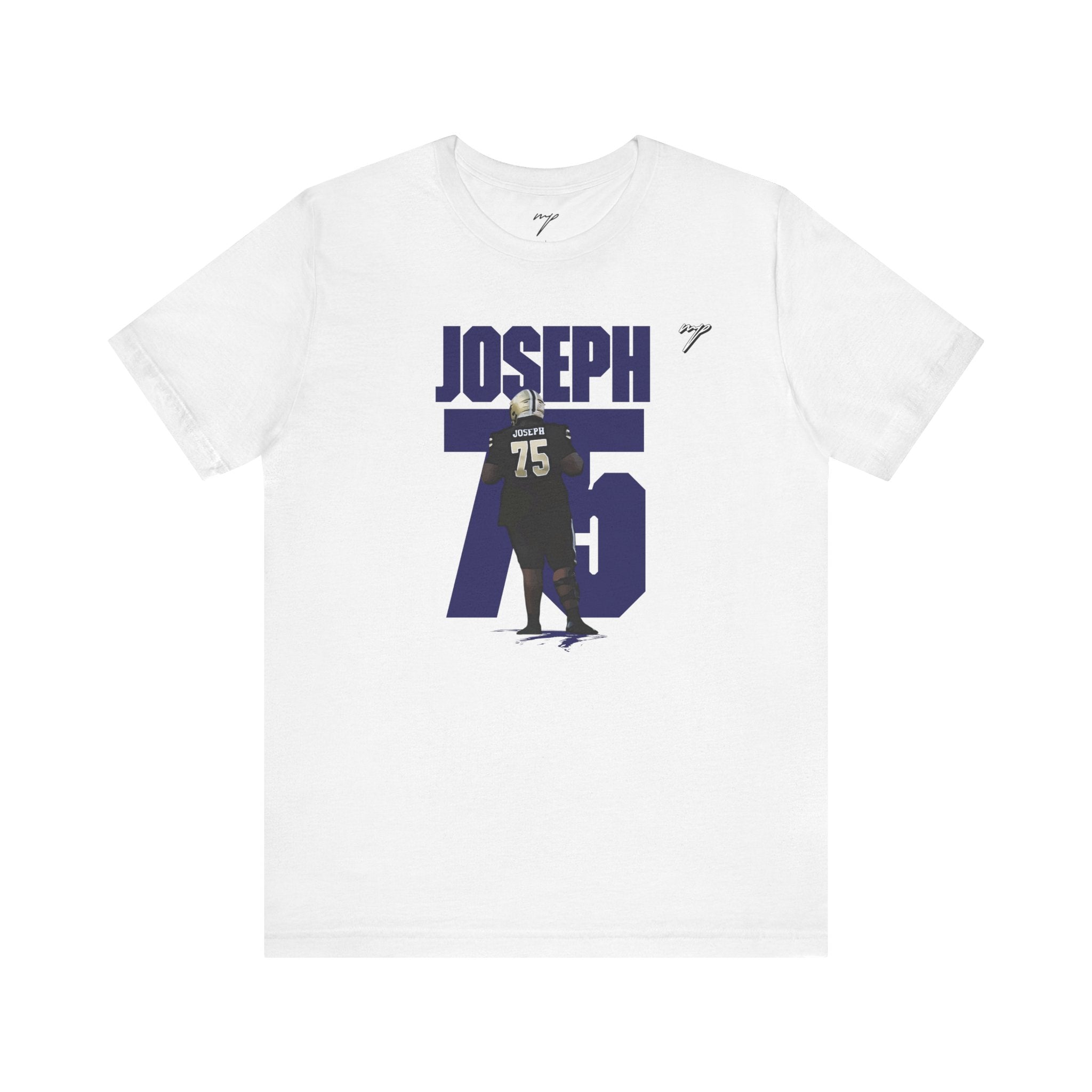 Jeremiah Joseph Graphic Tee