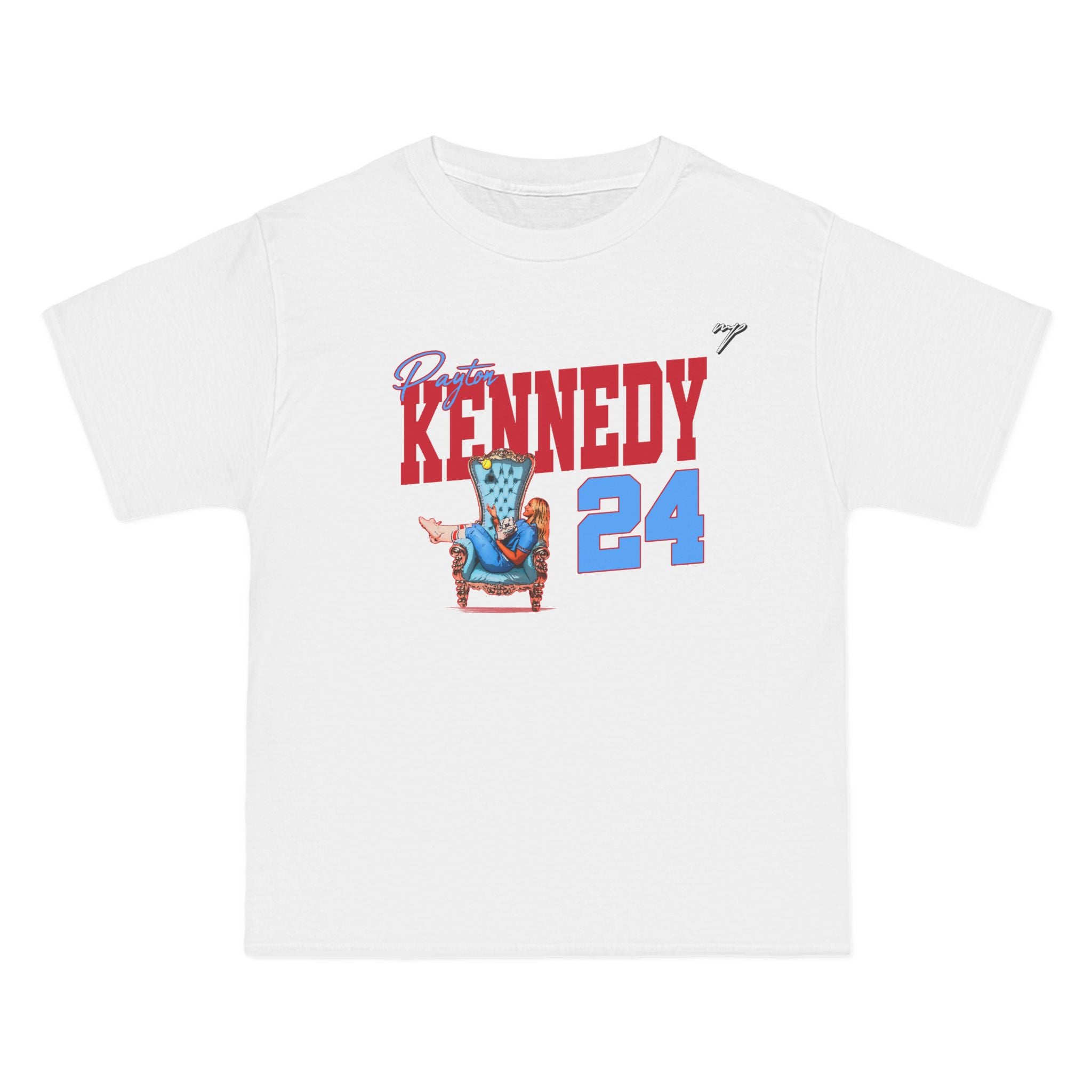 Payton Kennedy Vintage Tee