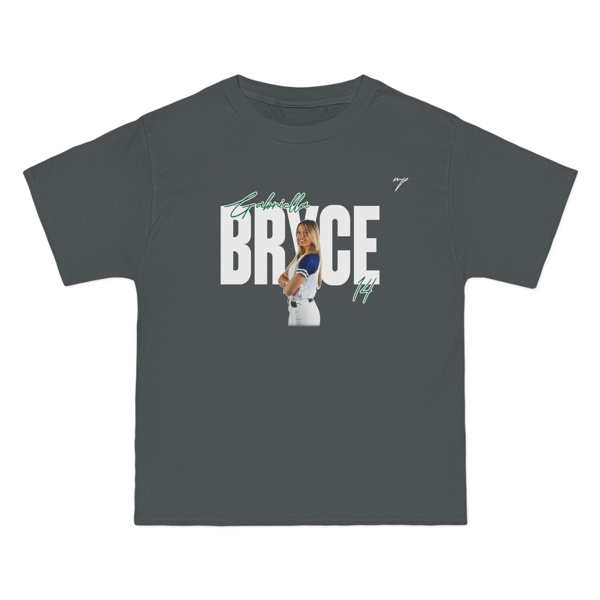 Gabriella Bryce Vintage Tee