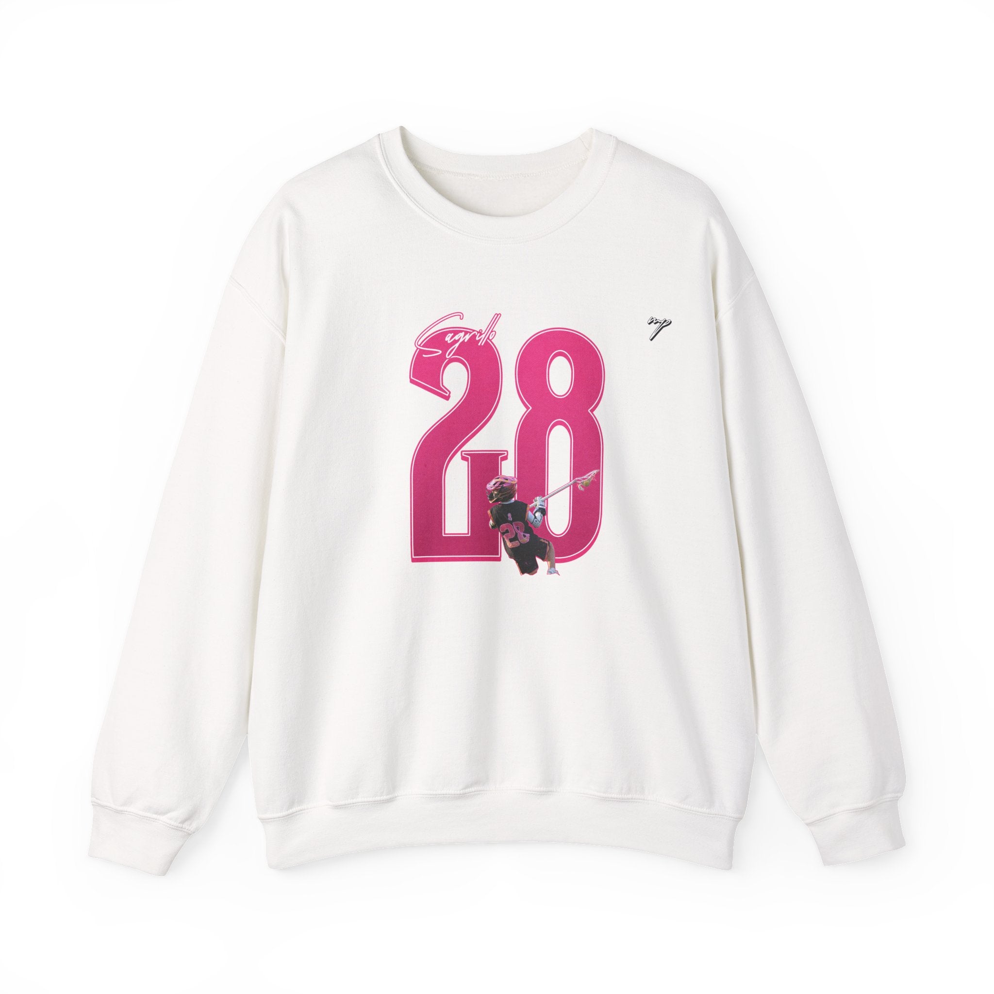 Brayden Sagrillo Crewneck