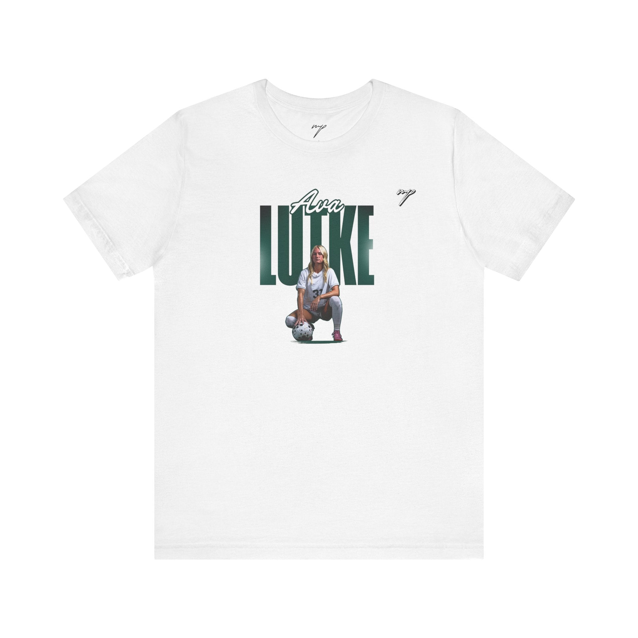 Ava Lutke Graphic Tee