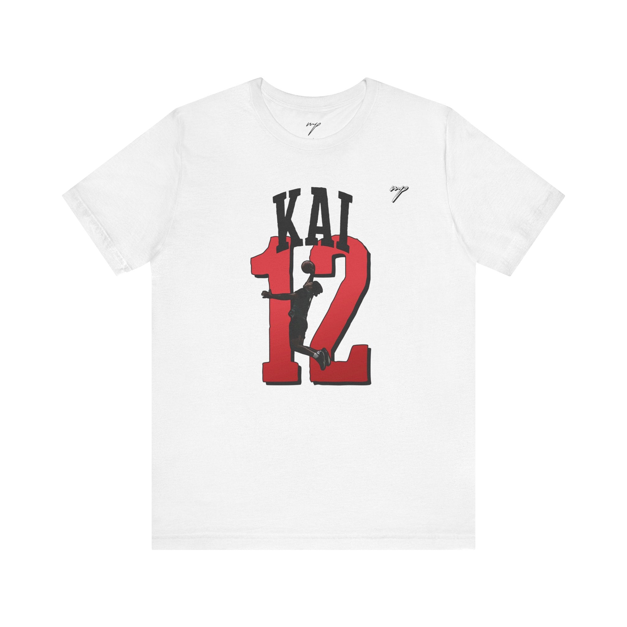 Mikail Adeel Graphic Tee