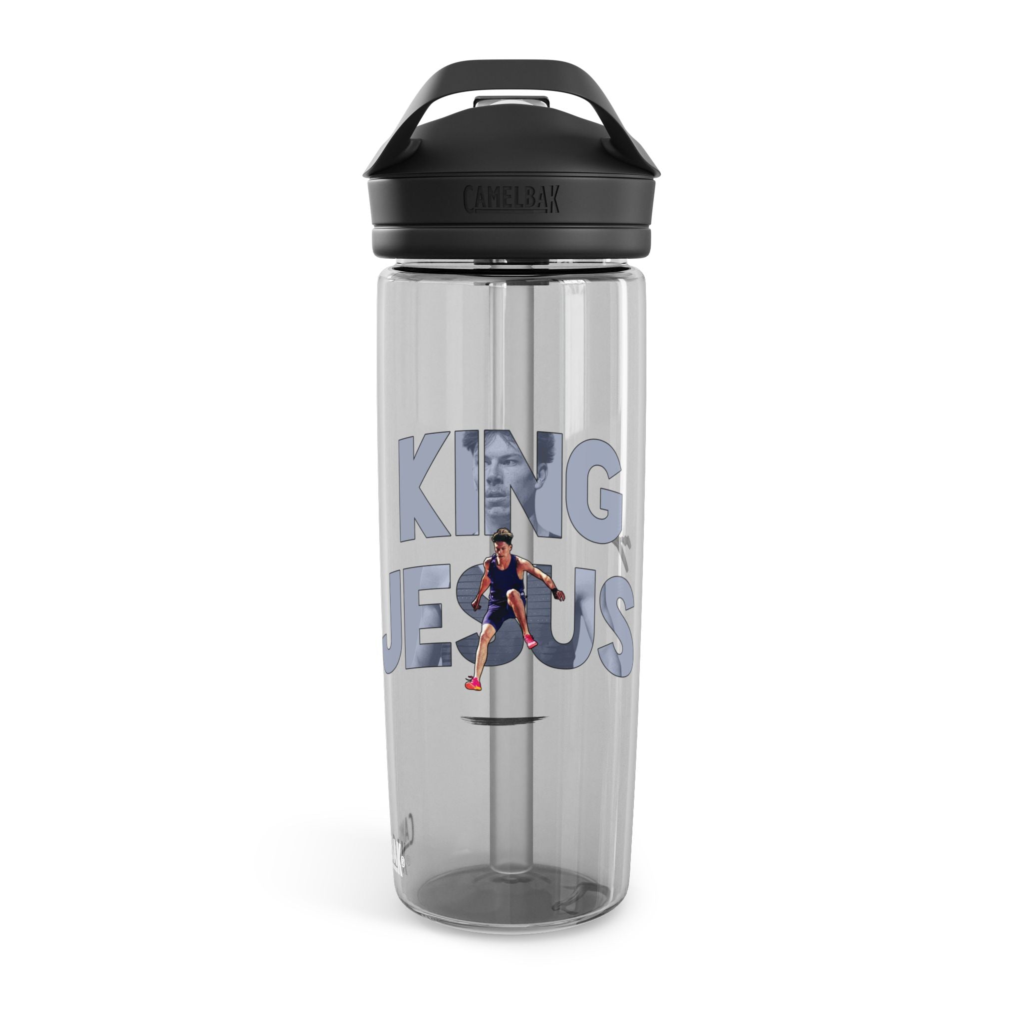 Spencer Desmond CamelBak Water Bottle
