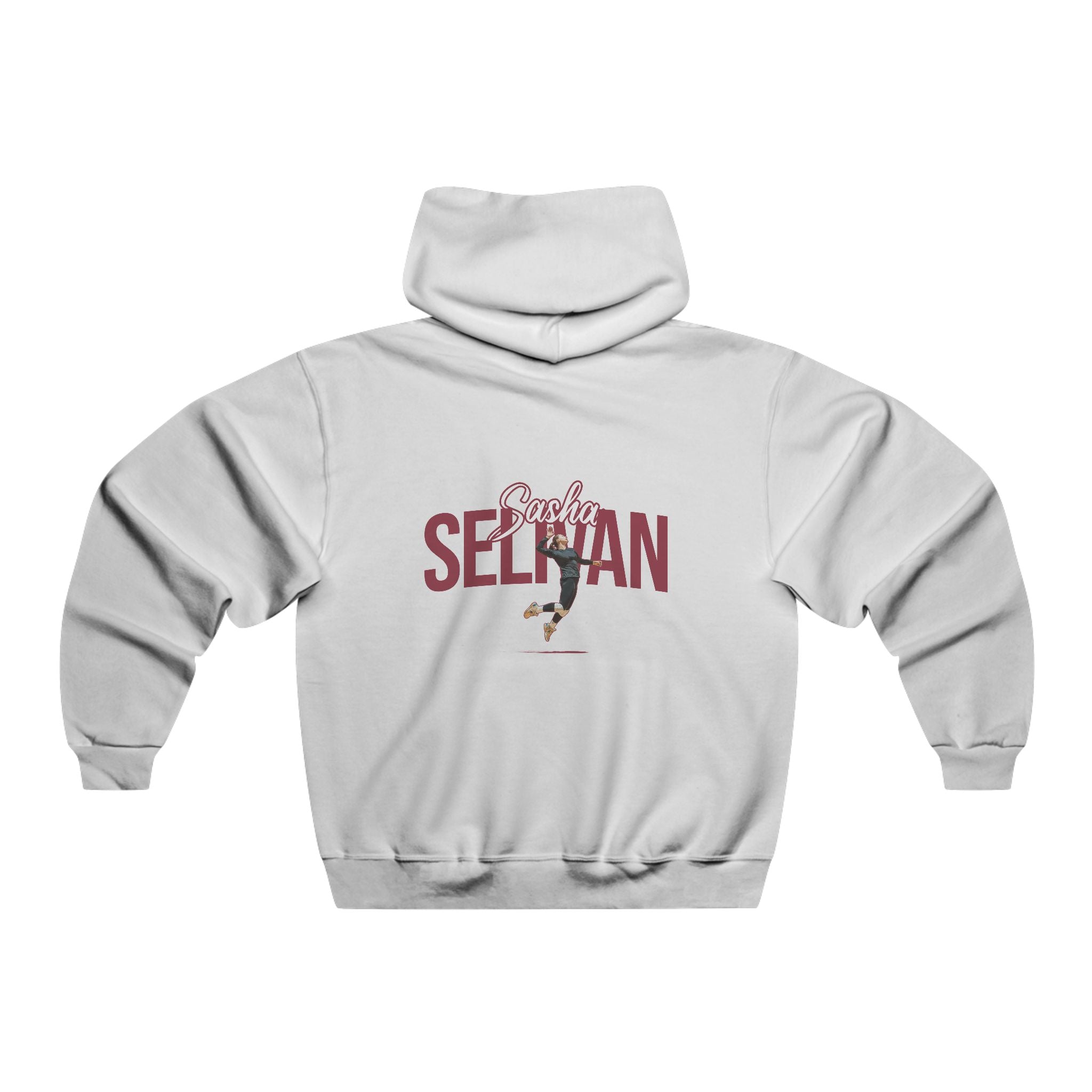 Sasha Selivan Vintage Hoodie