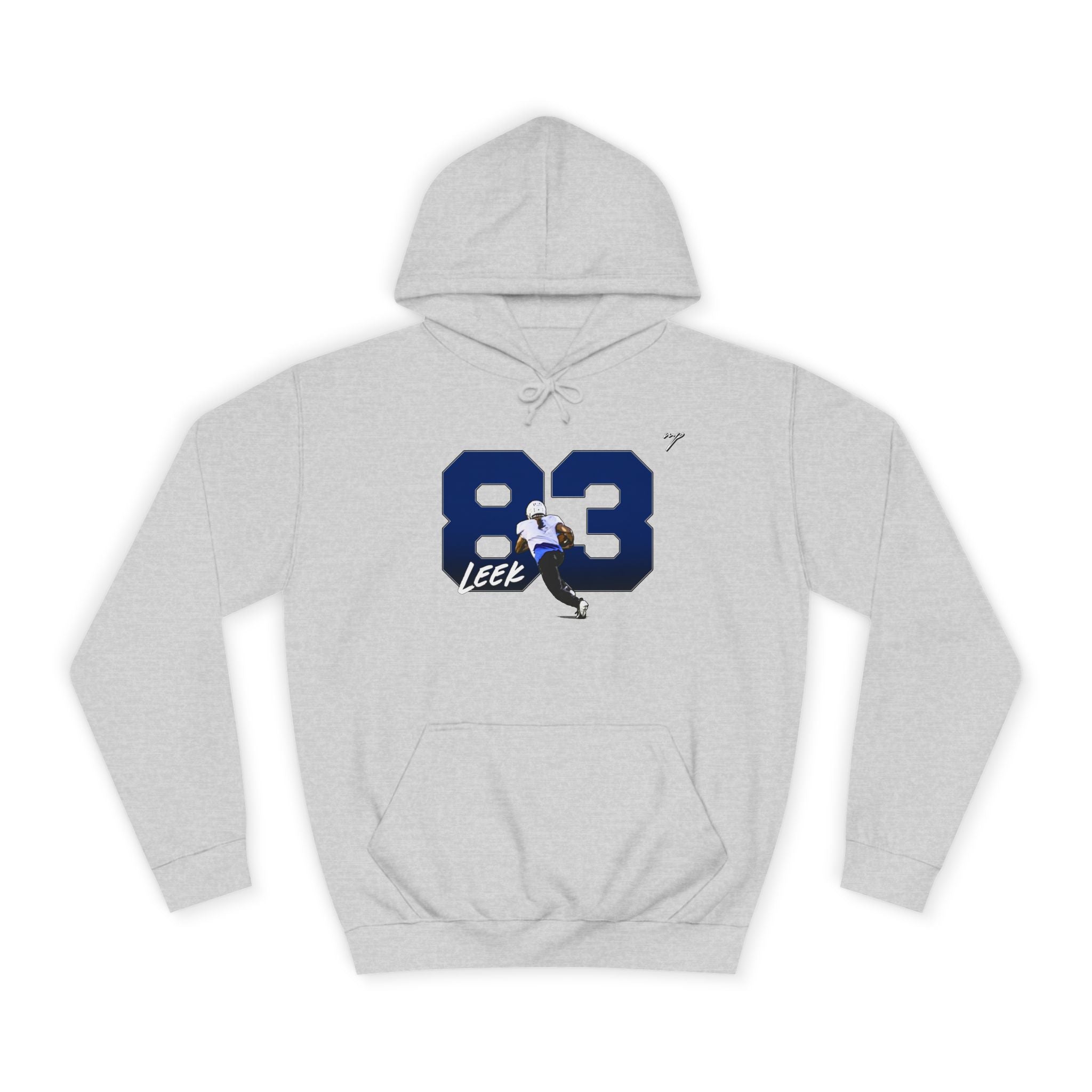 Maleek Bryant Hoodie