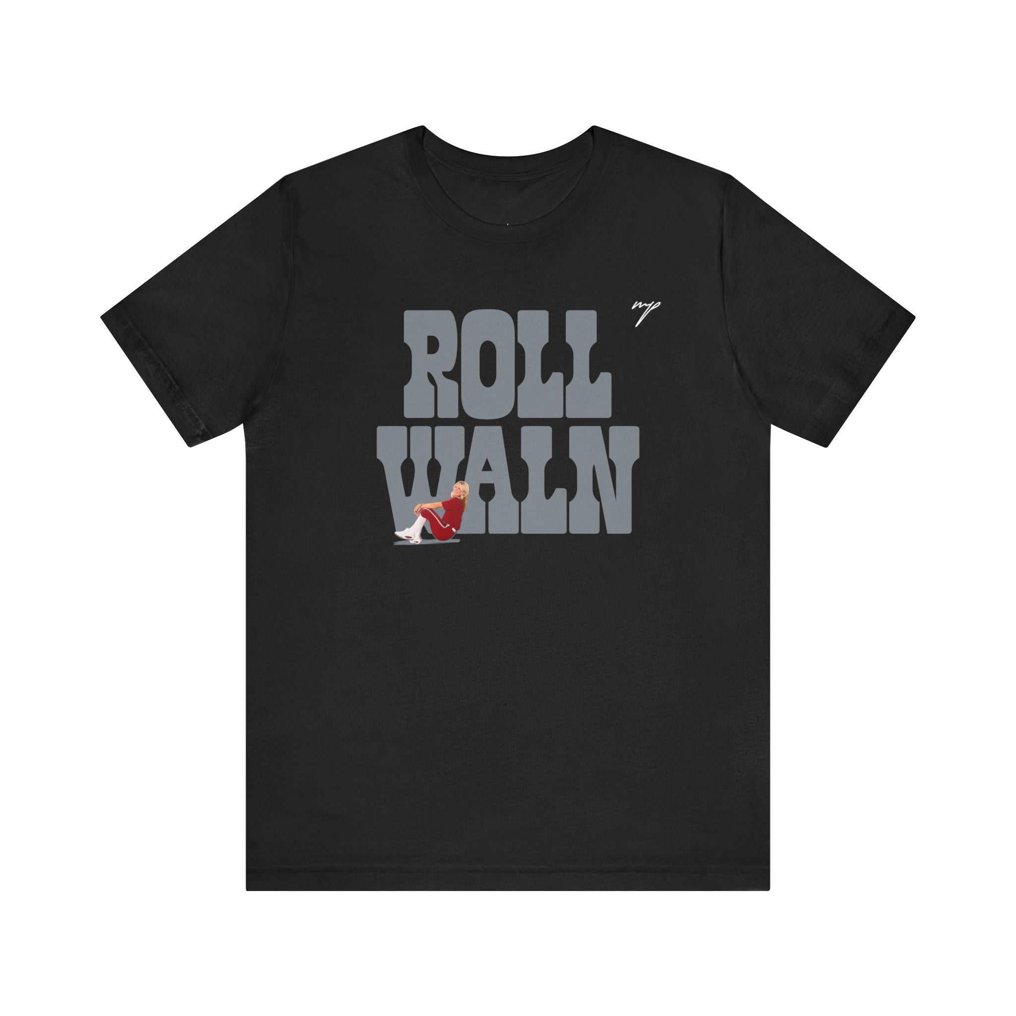 Morgan Waln Graphic Tee