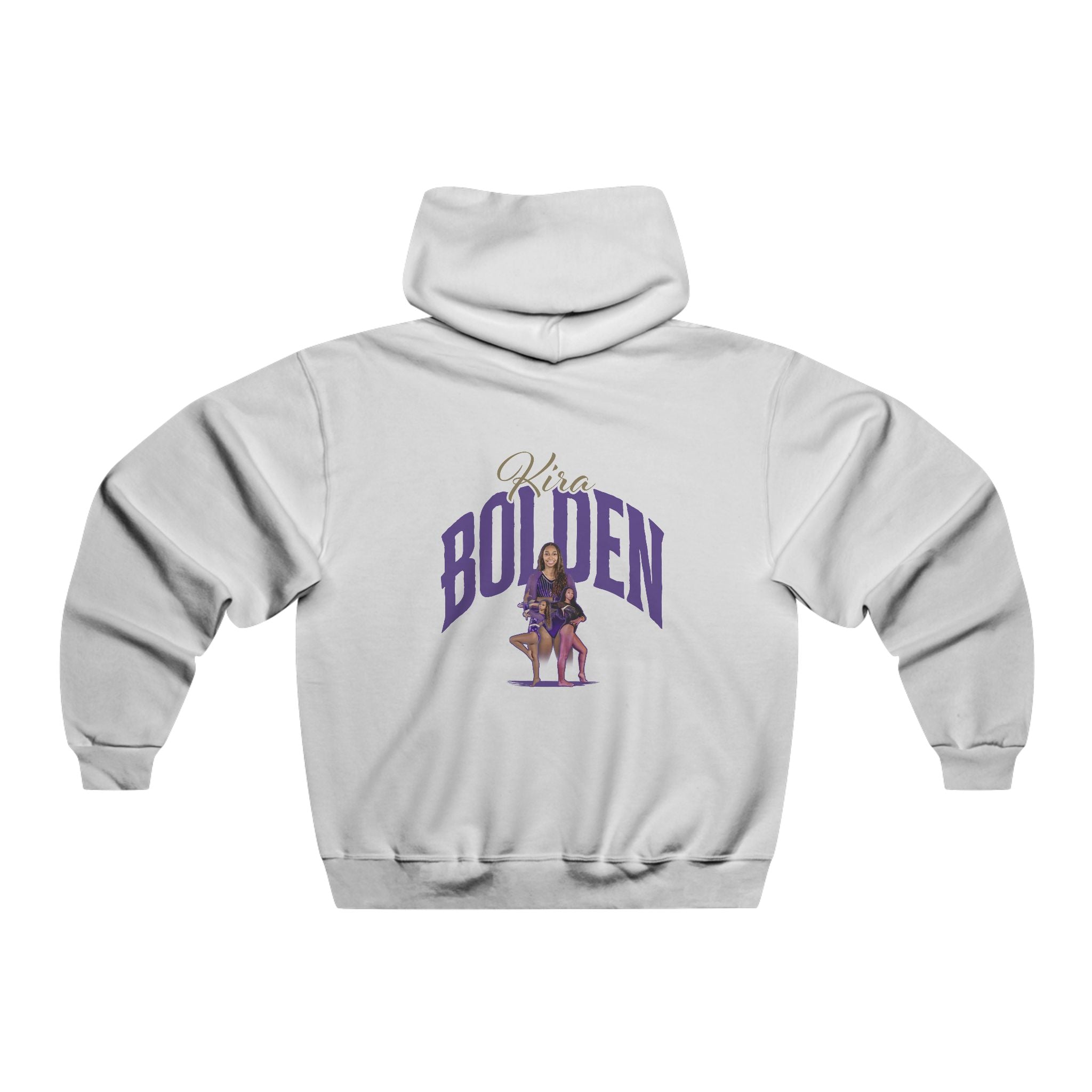 Kira Bolden Vintage Hoodie