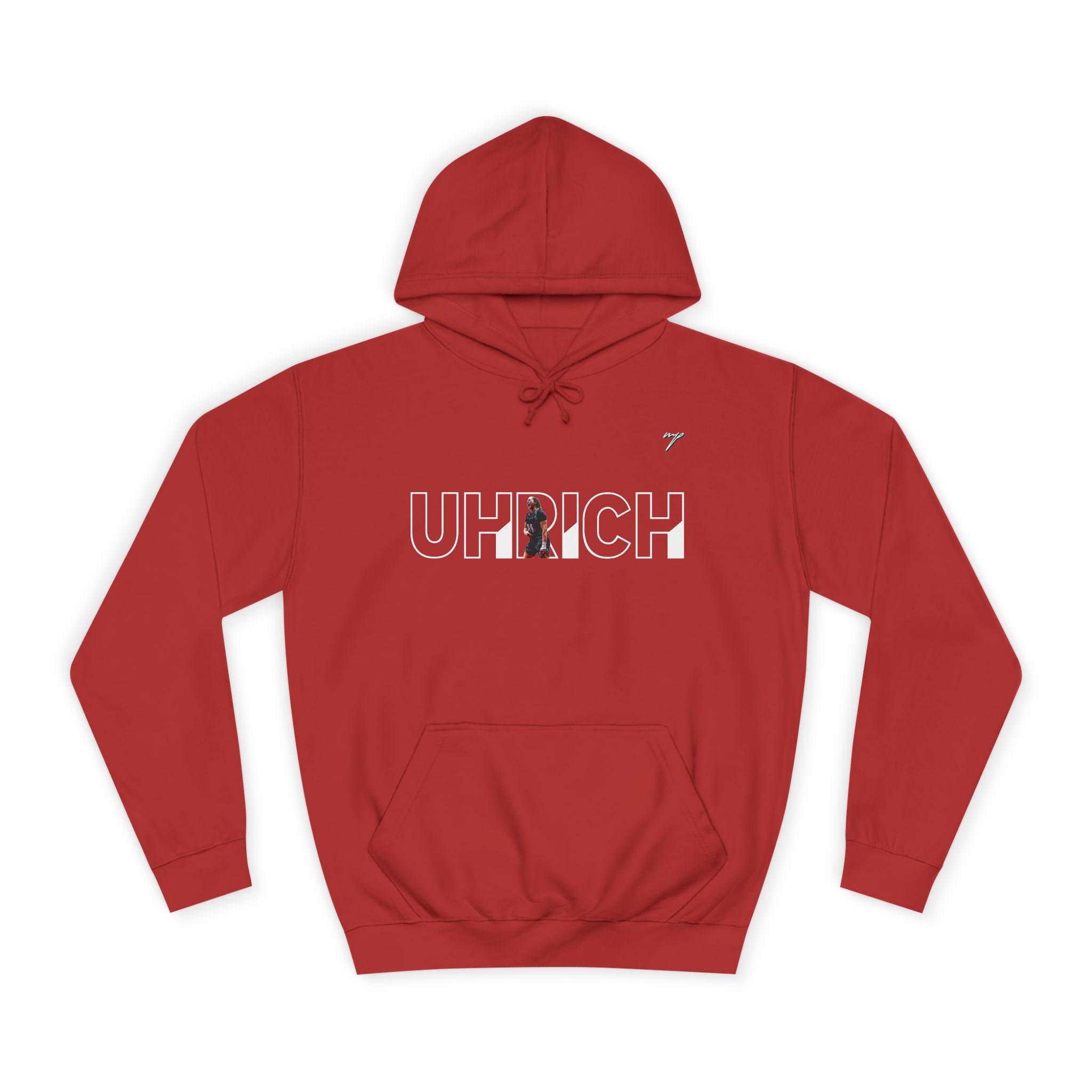 Ava Uhrich Hoodie