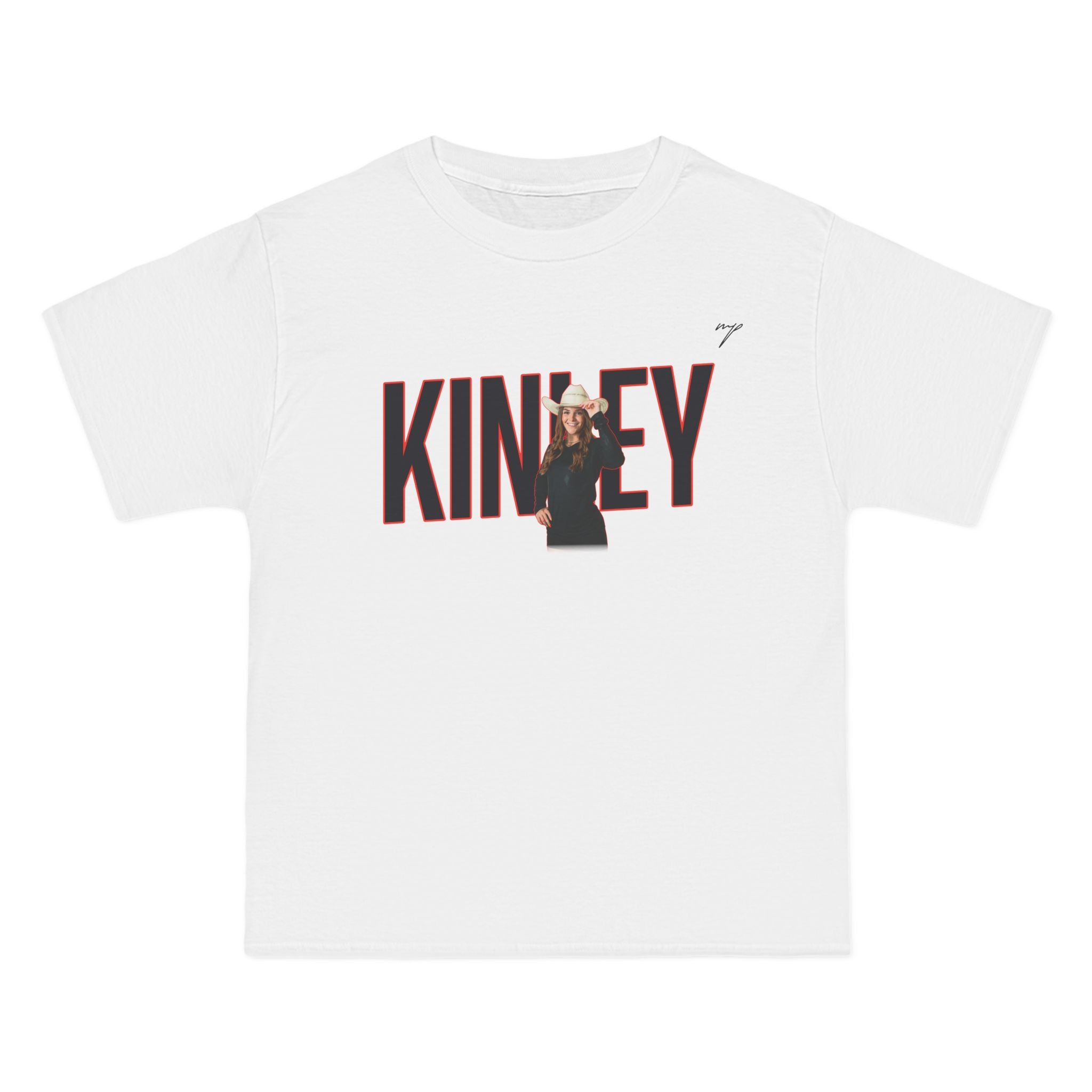 Kinley Quast Vintage Tee