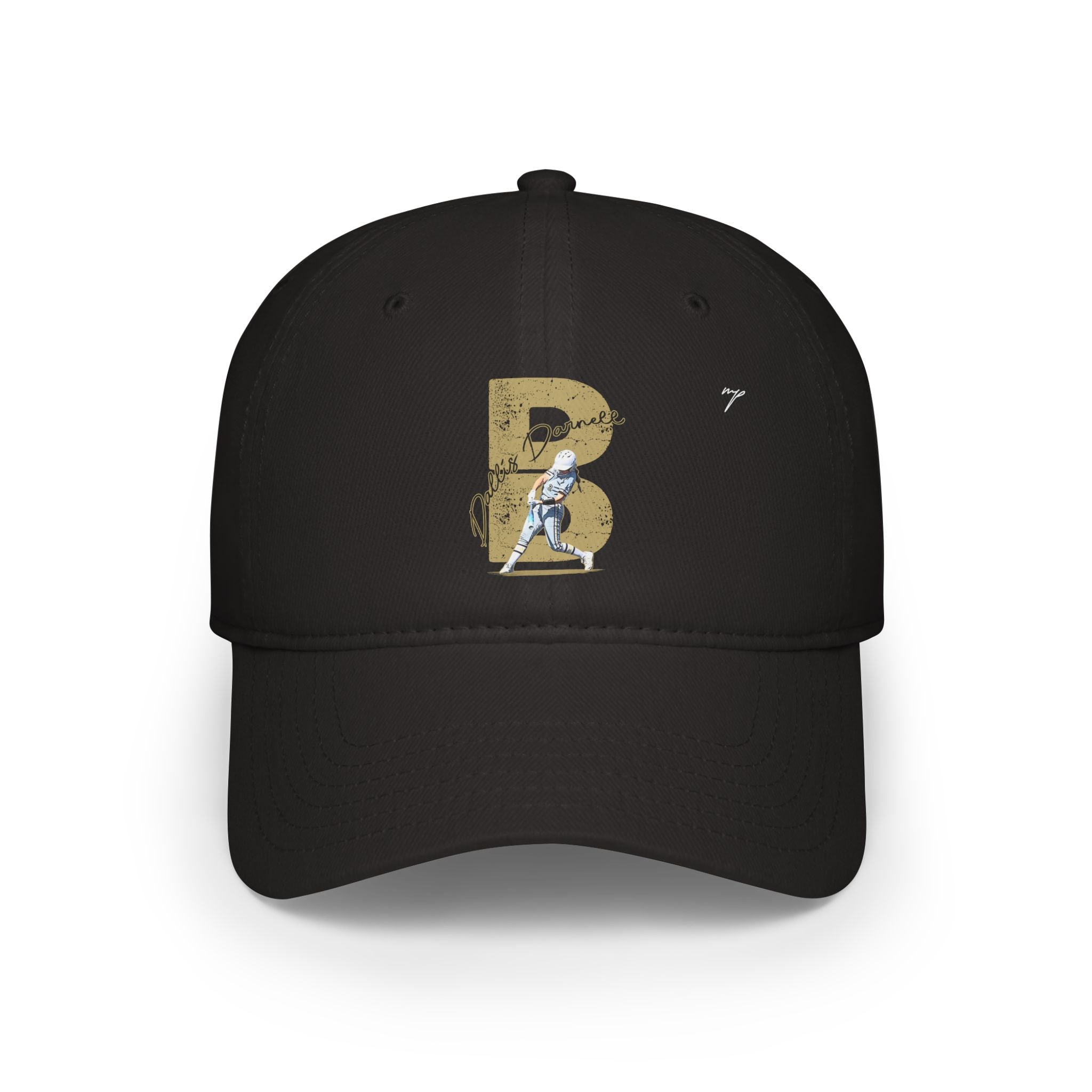 Dallis Darnell Hat