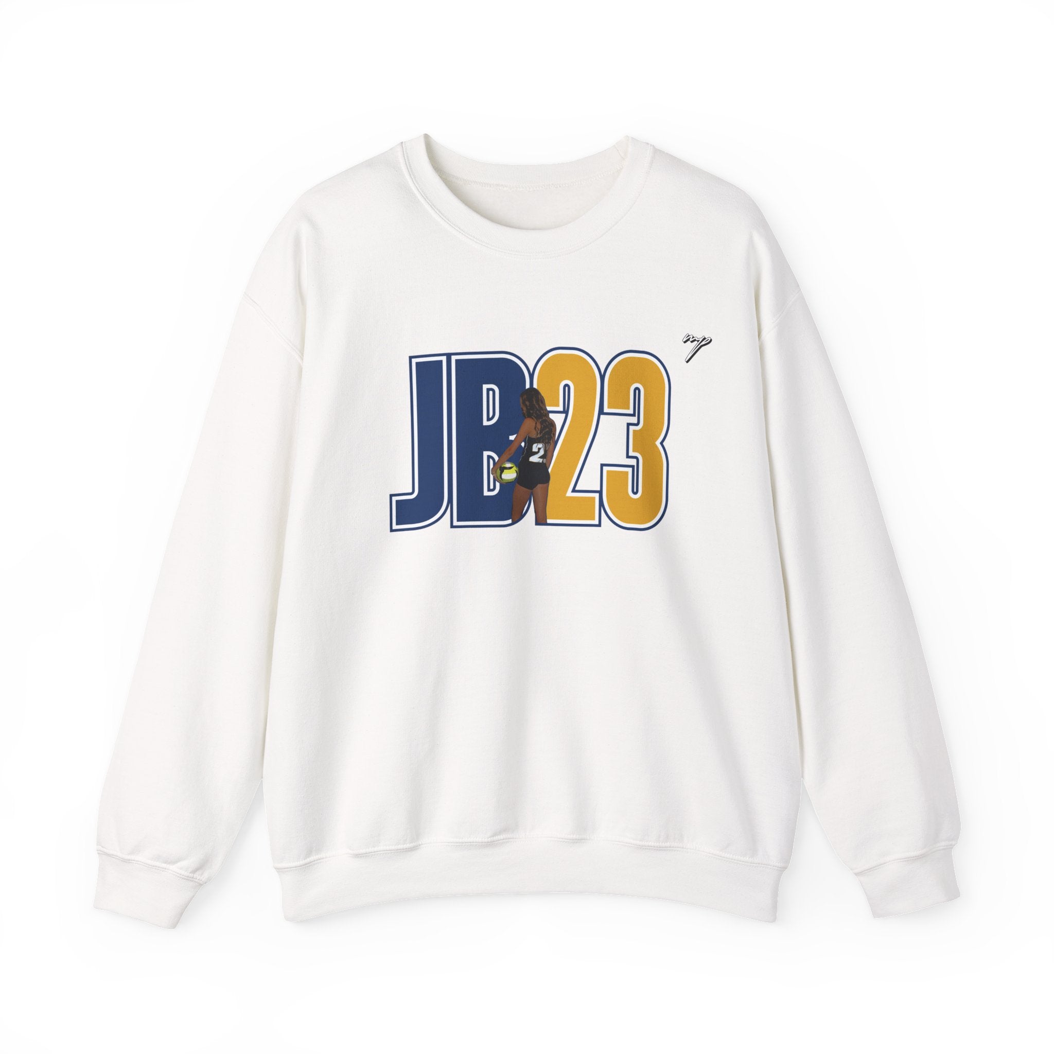 Jocelyn Bloedel Crewneck