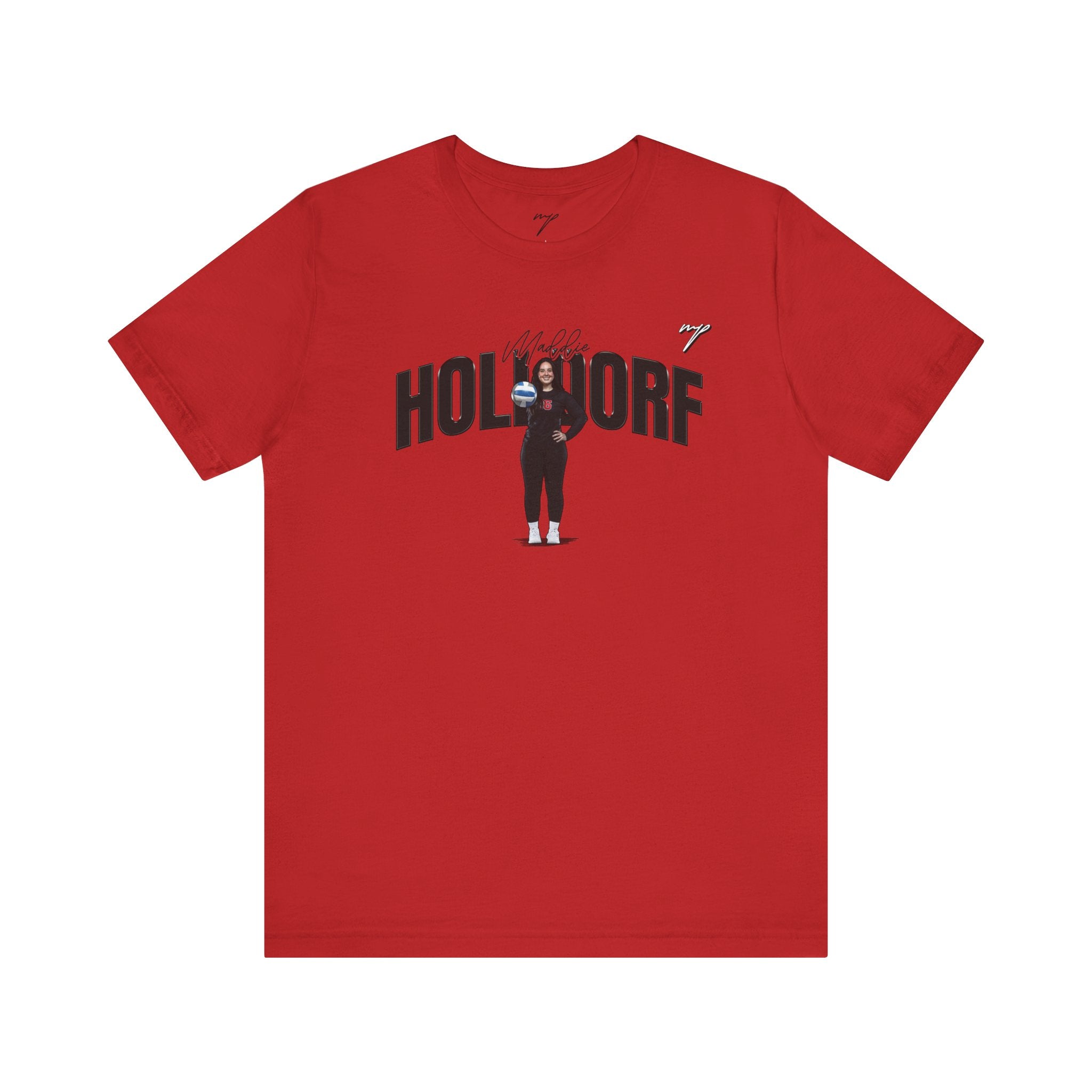 Maddie Holldorf Graphic Tee