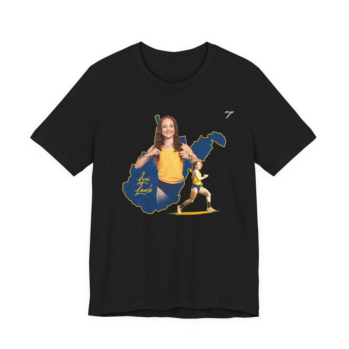 Lexi Lamb Graphic Tee