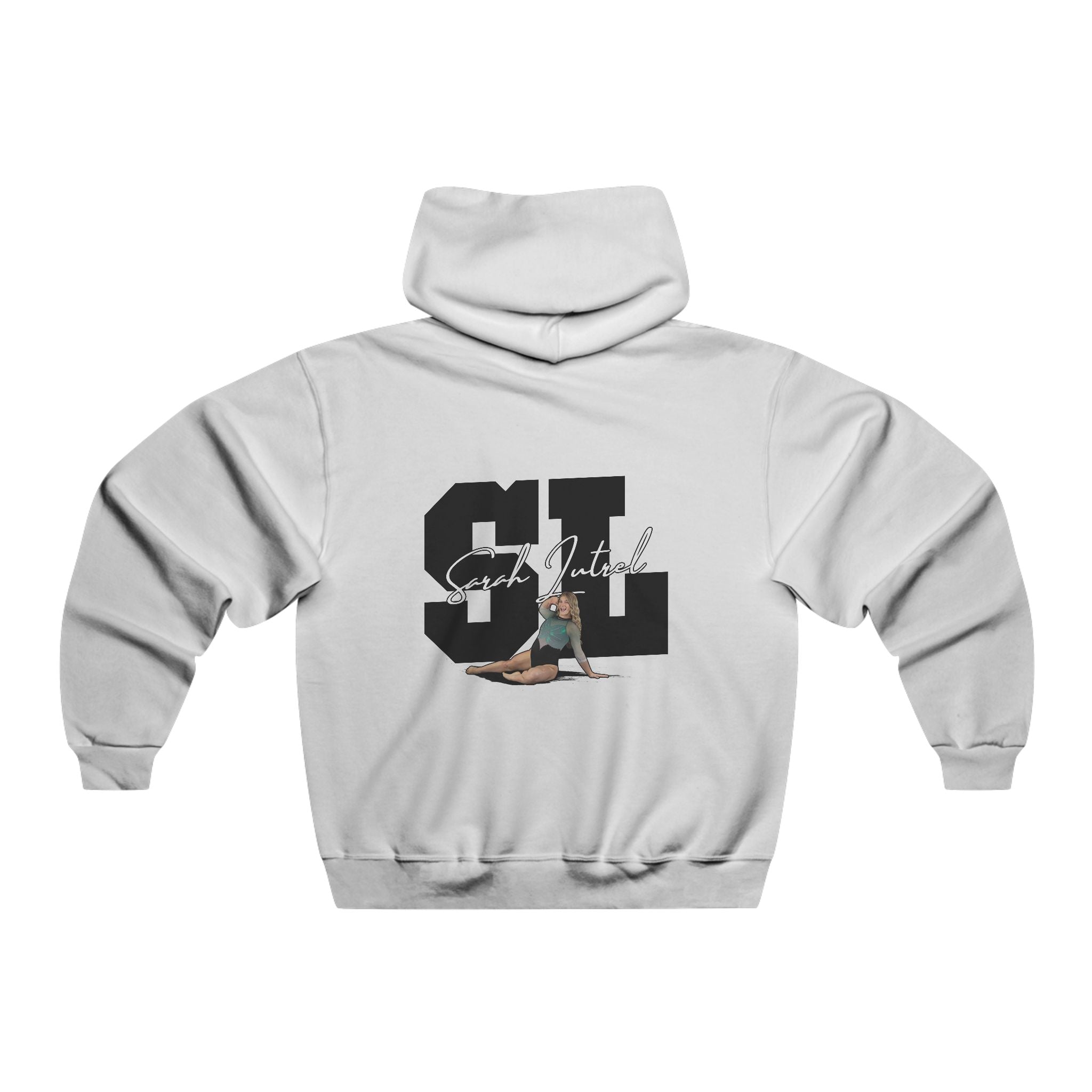 Sarah Lutrel Vintage Hoodie