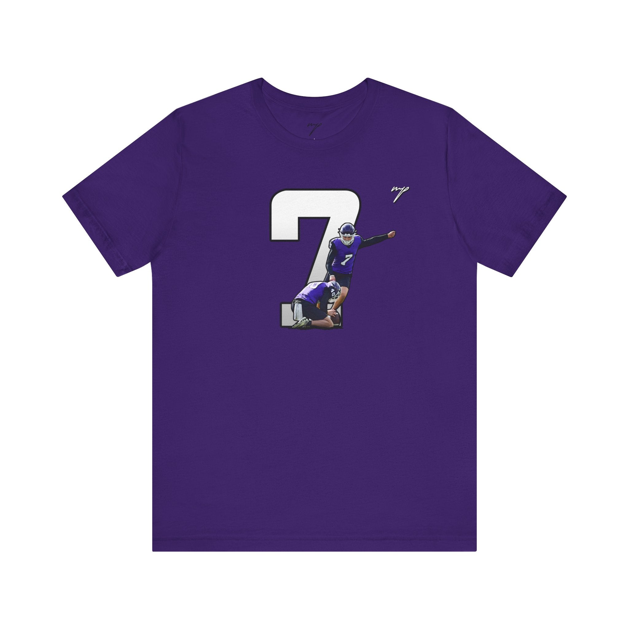 Ivan Maric Graphic Tee