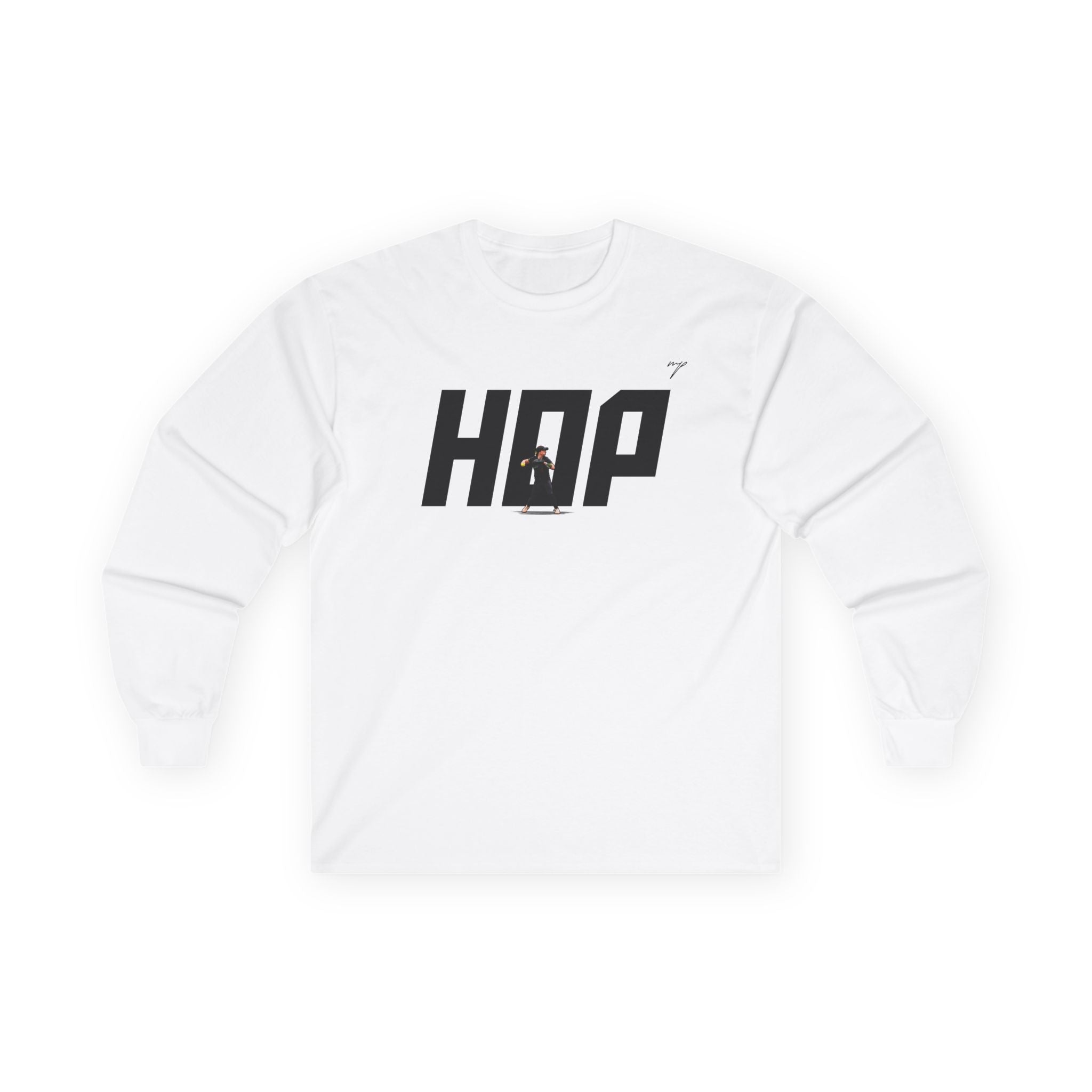 Alyssa Hopkins Long Sleeve