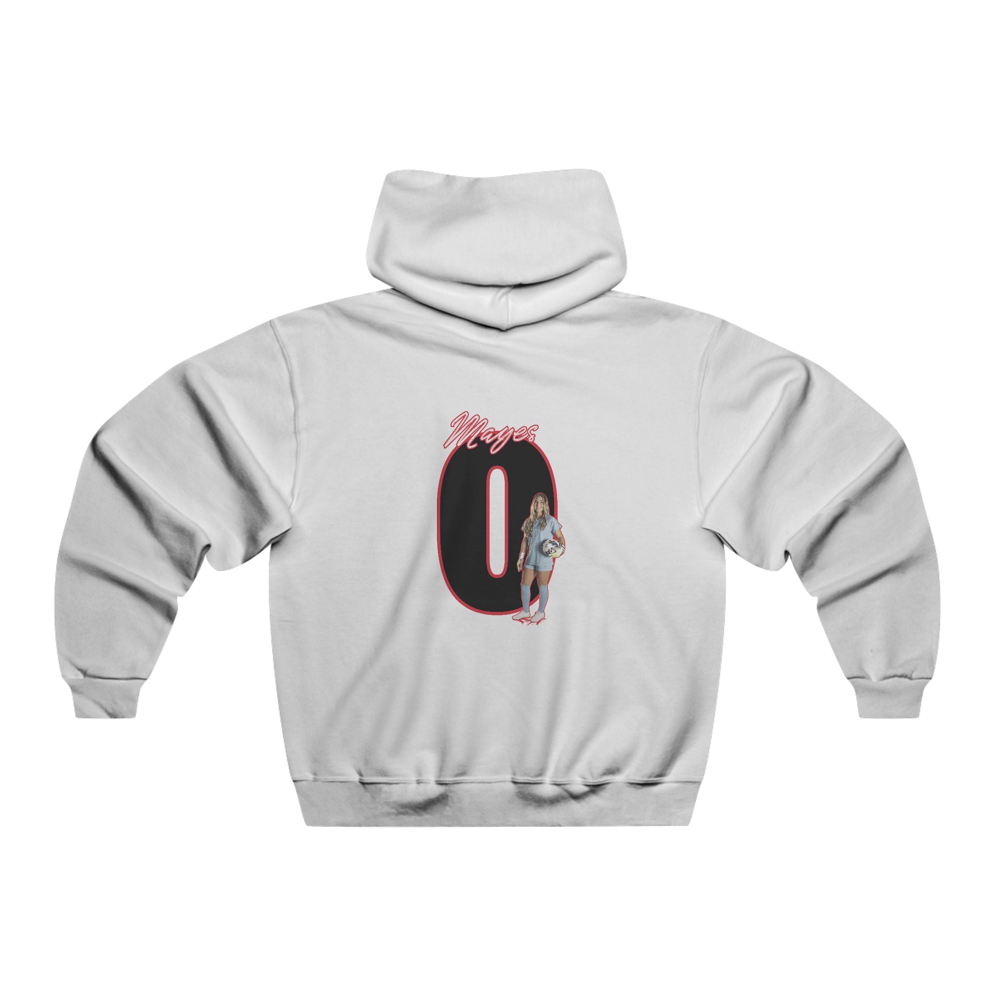 Natalie Mayes Vintage Hoodie