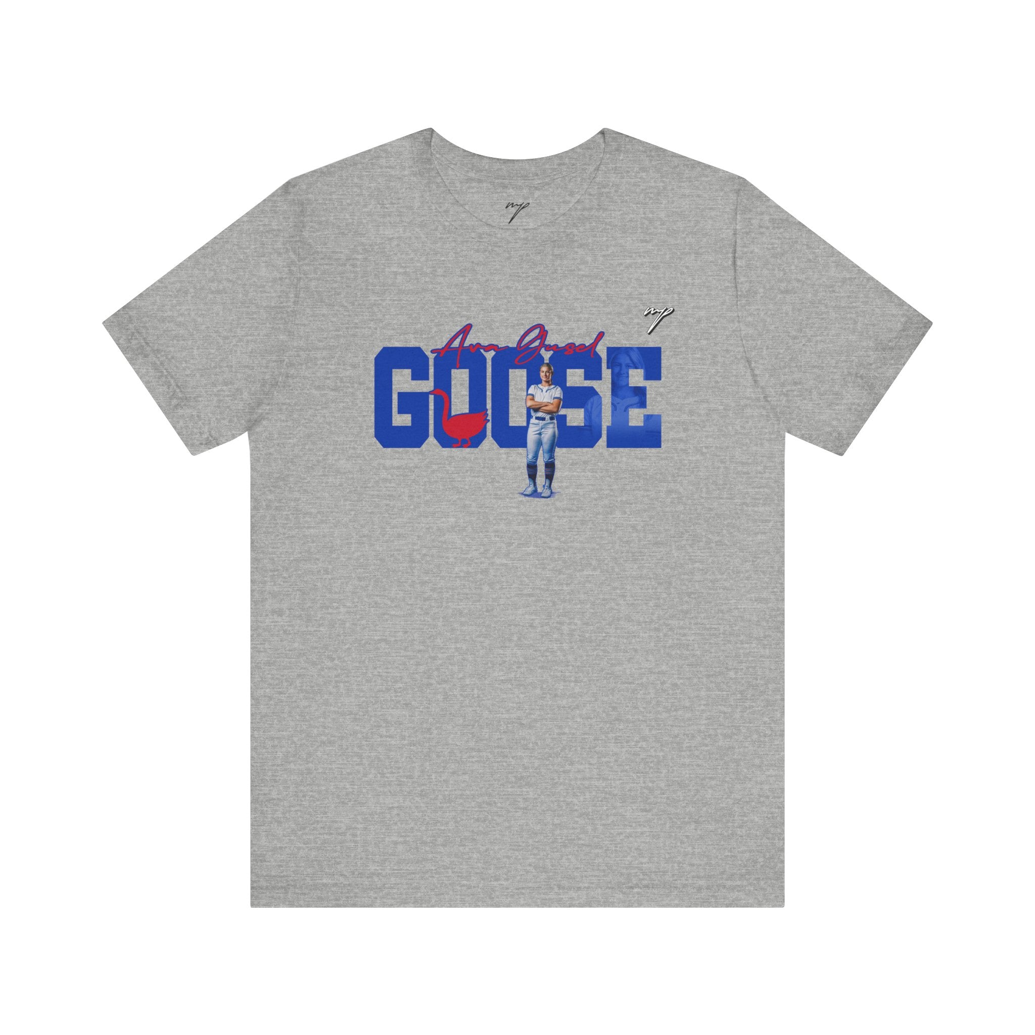 Ava Gusel Graphic Tee