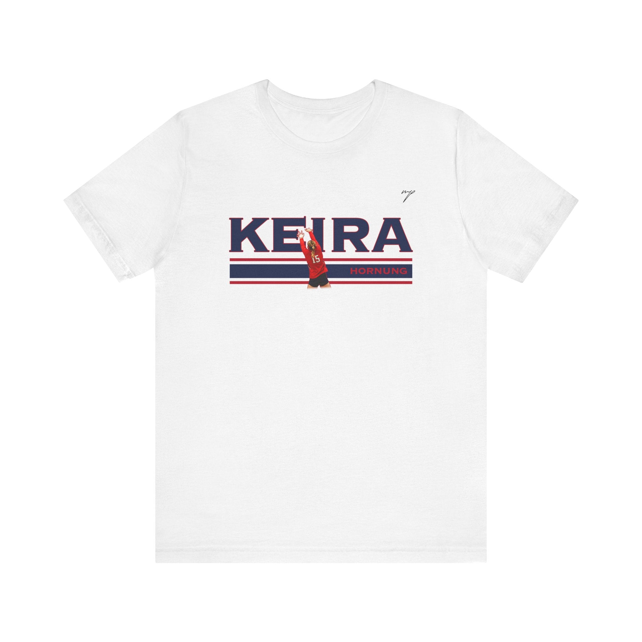 Keira Hornung Graphic Tee
