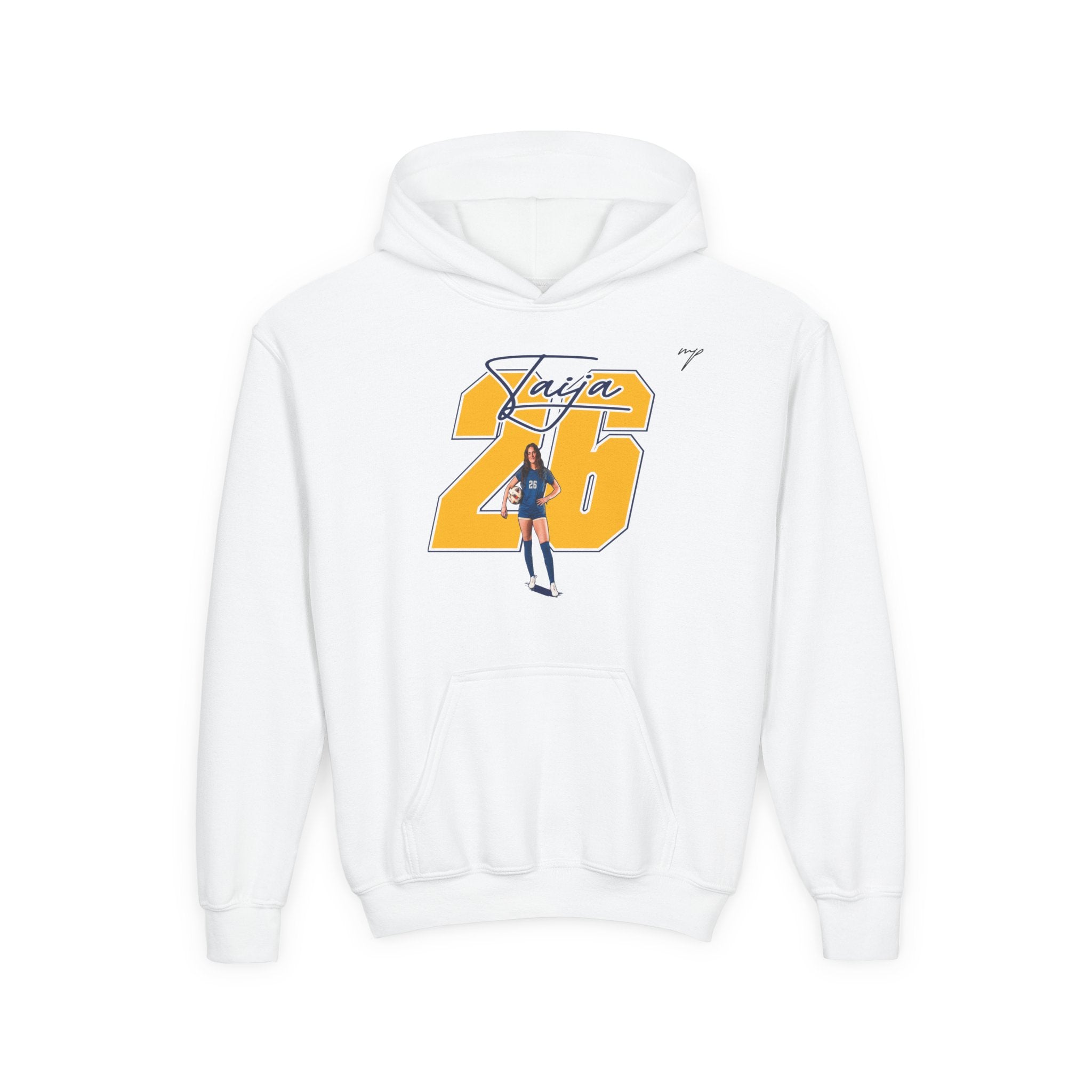 Taija Anderson YOUTH Hoodie