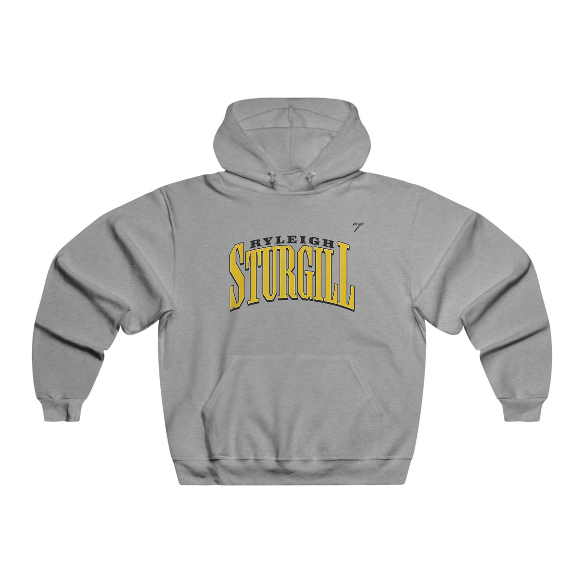 Ryleigh Sturgill Vintage Hoodie
