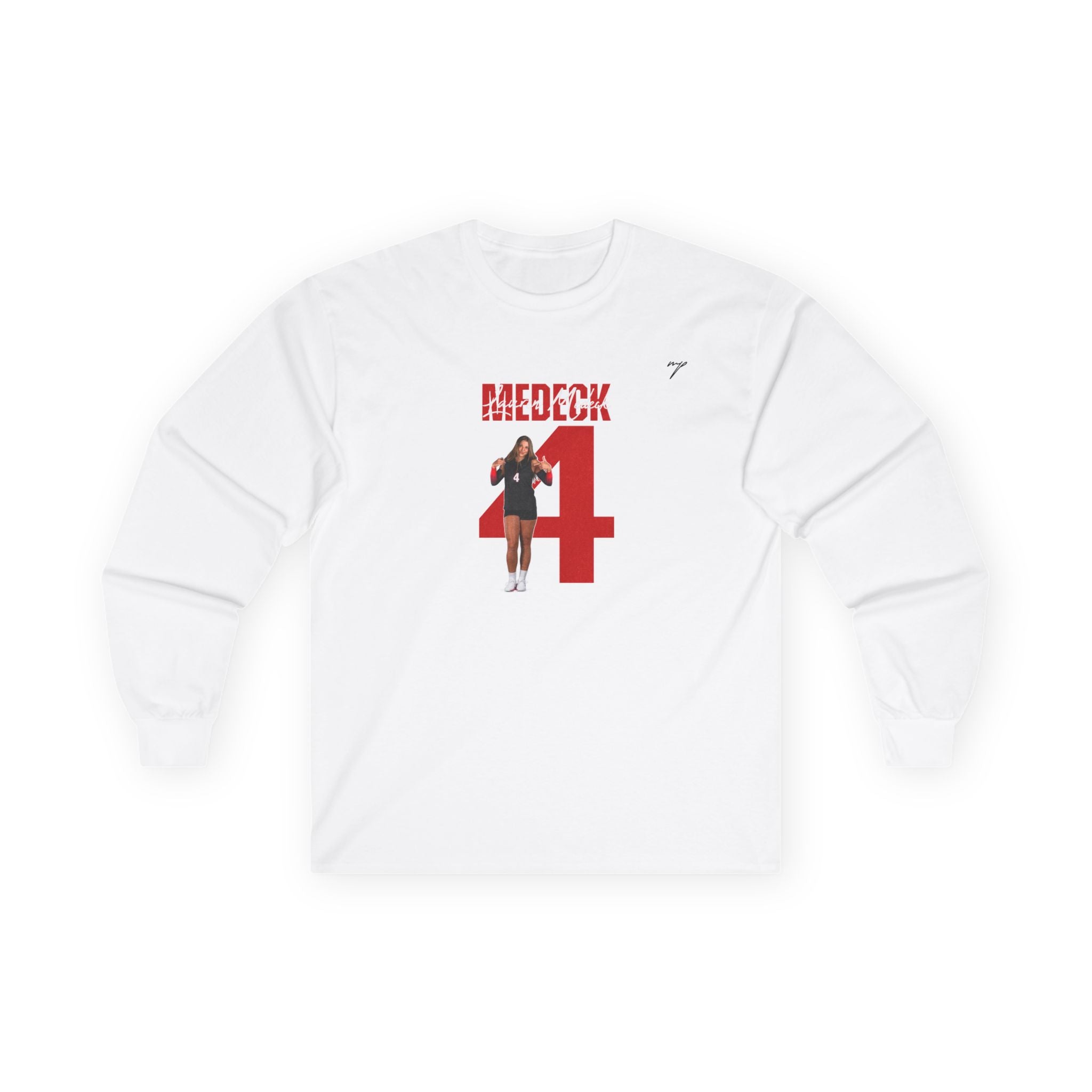 Lauren Medeck Long Sleeve