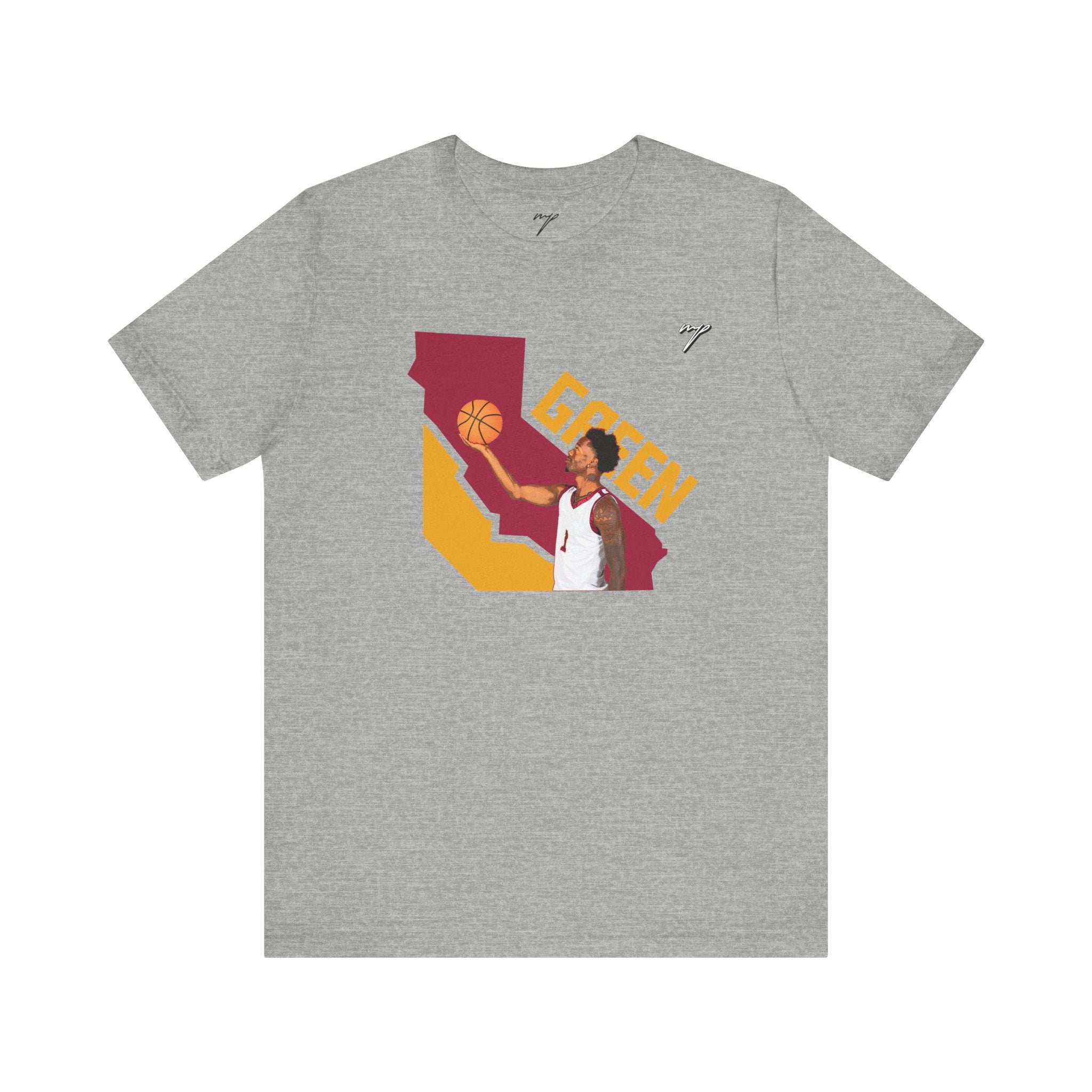 A.J. Green Graphic Tee