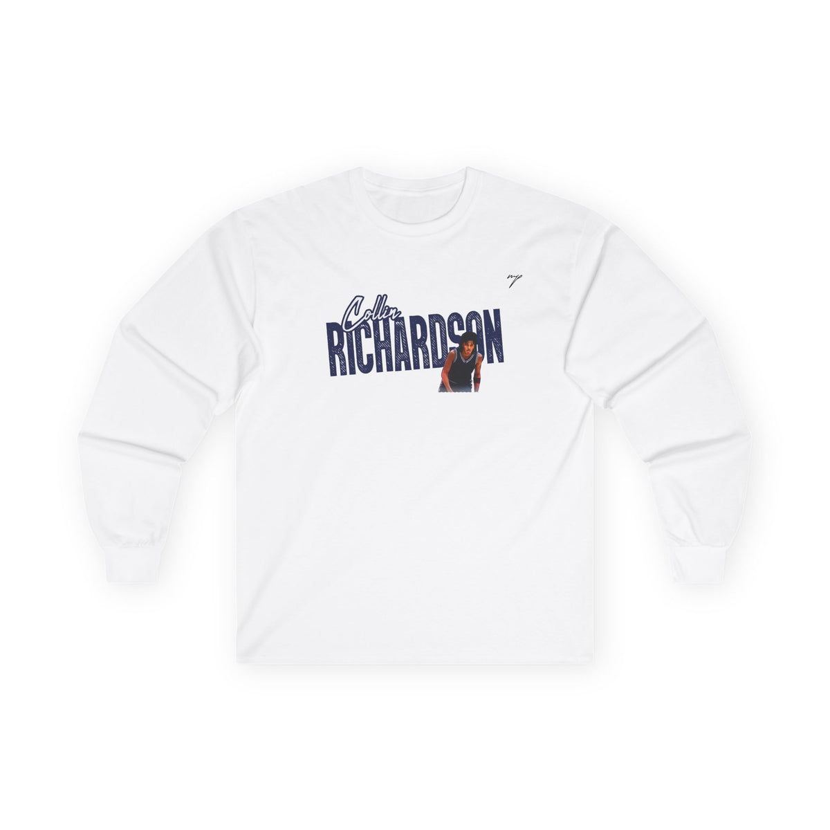 Collin Richardson Long Sleeve