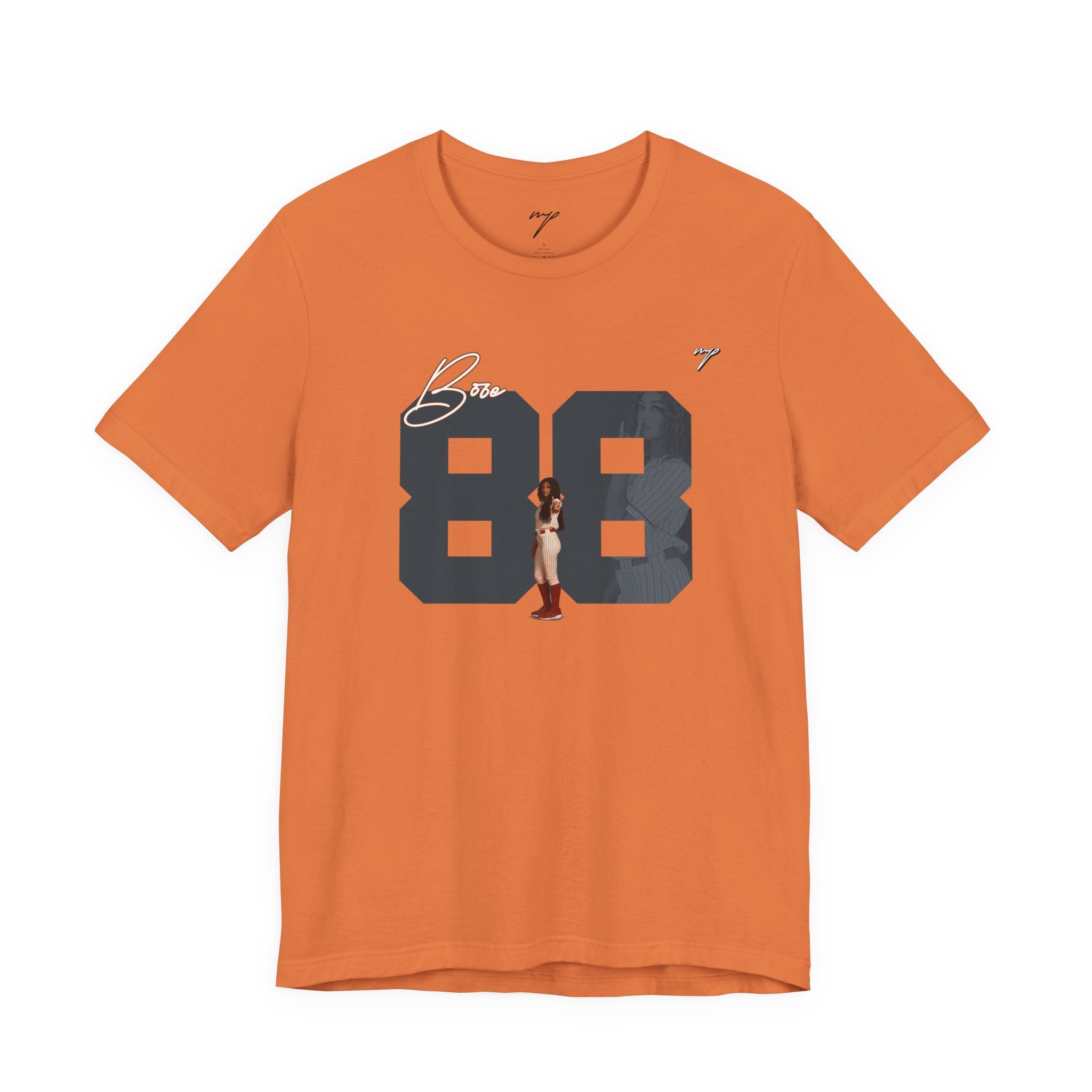 Jordynn Booe Graphic Tee