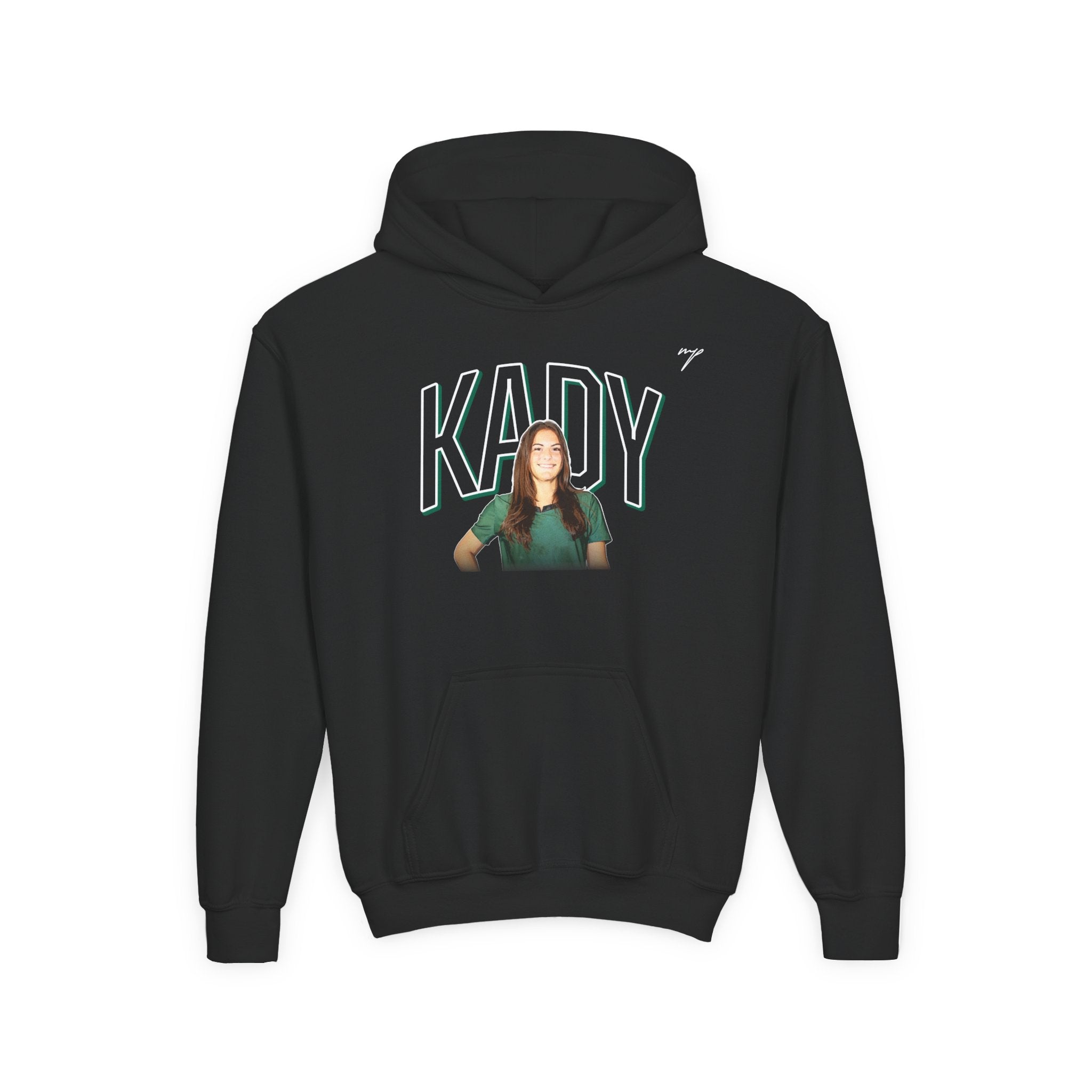 Kady Keegan YOUTH Hoodie