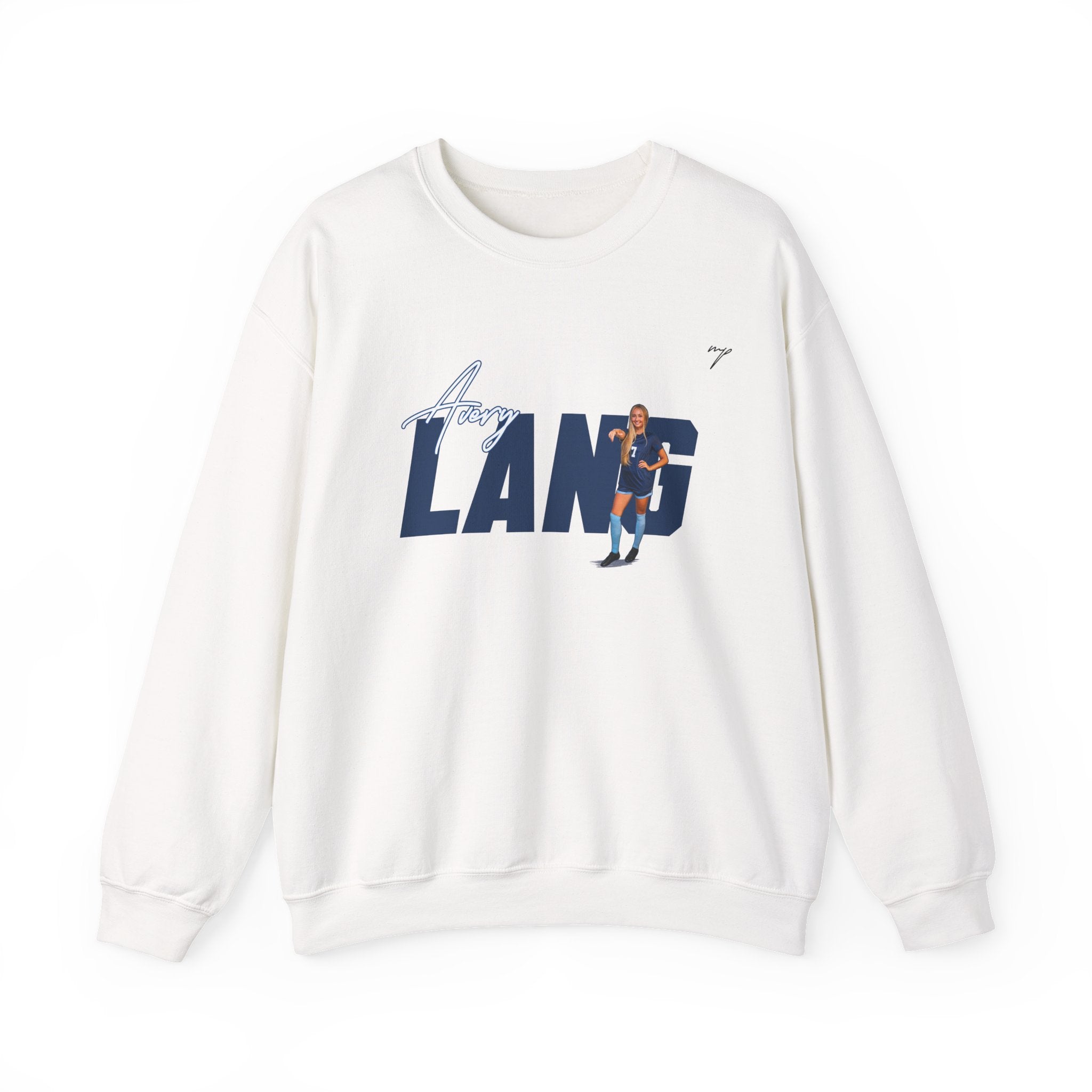 Avery Lang Crewneck