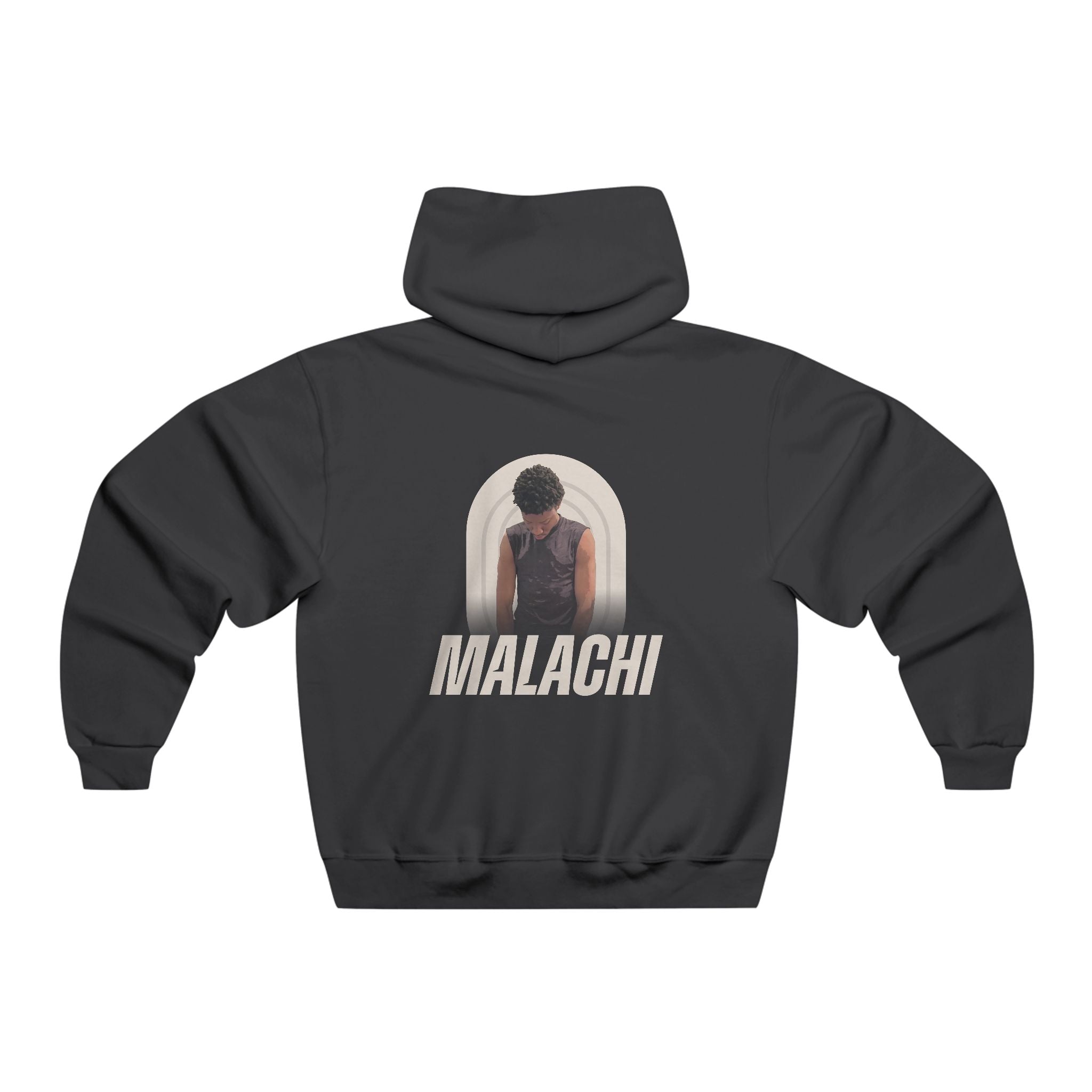 Malachi Infinity Vintage Hoodie