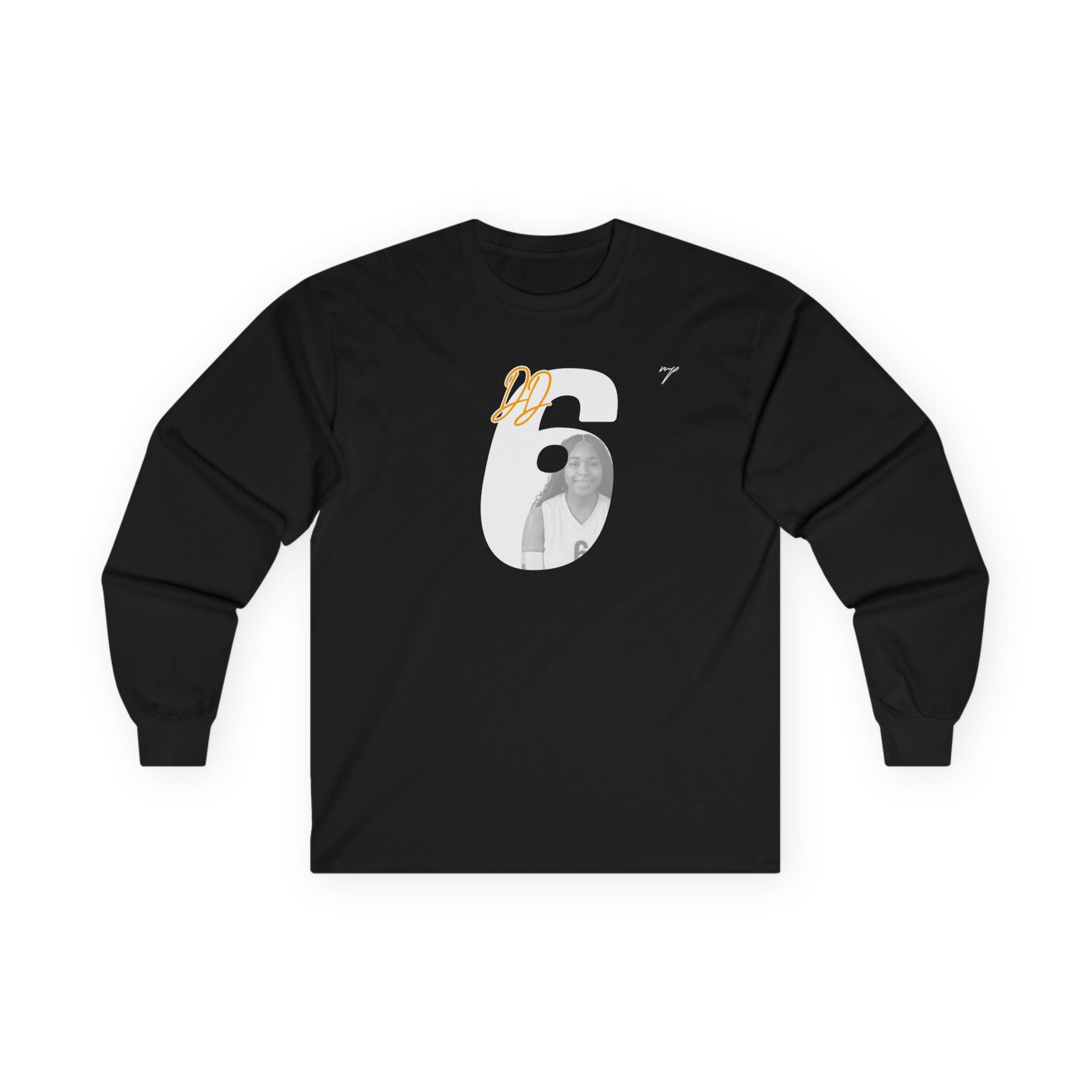 Diamond Dukes Long Sleeve Tee