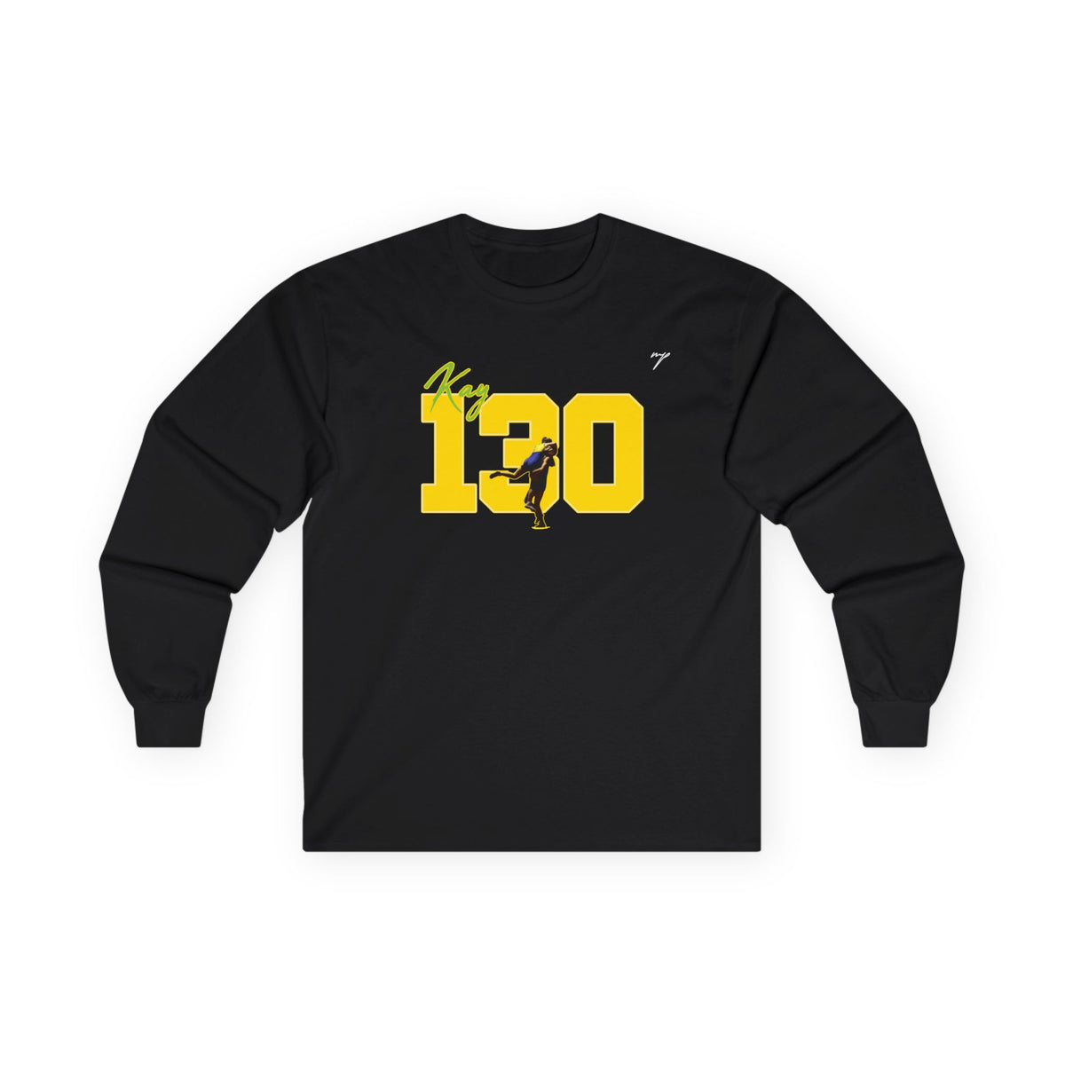 Julia Kay Long Sleeve