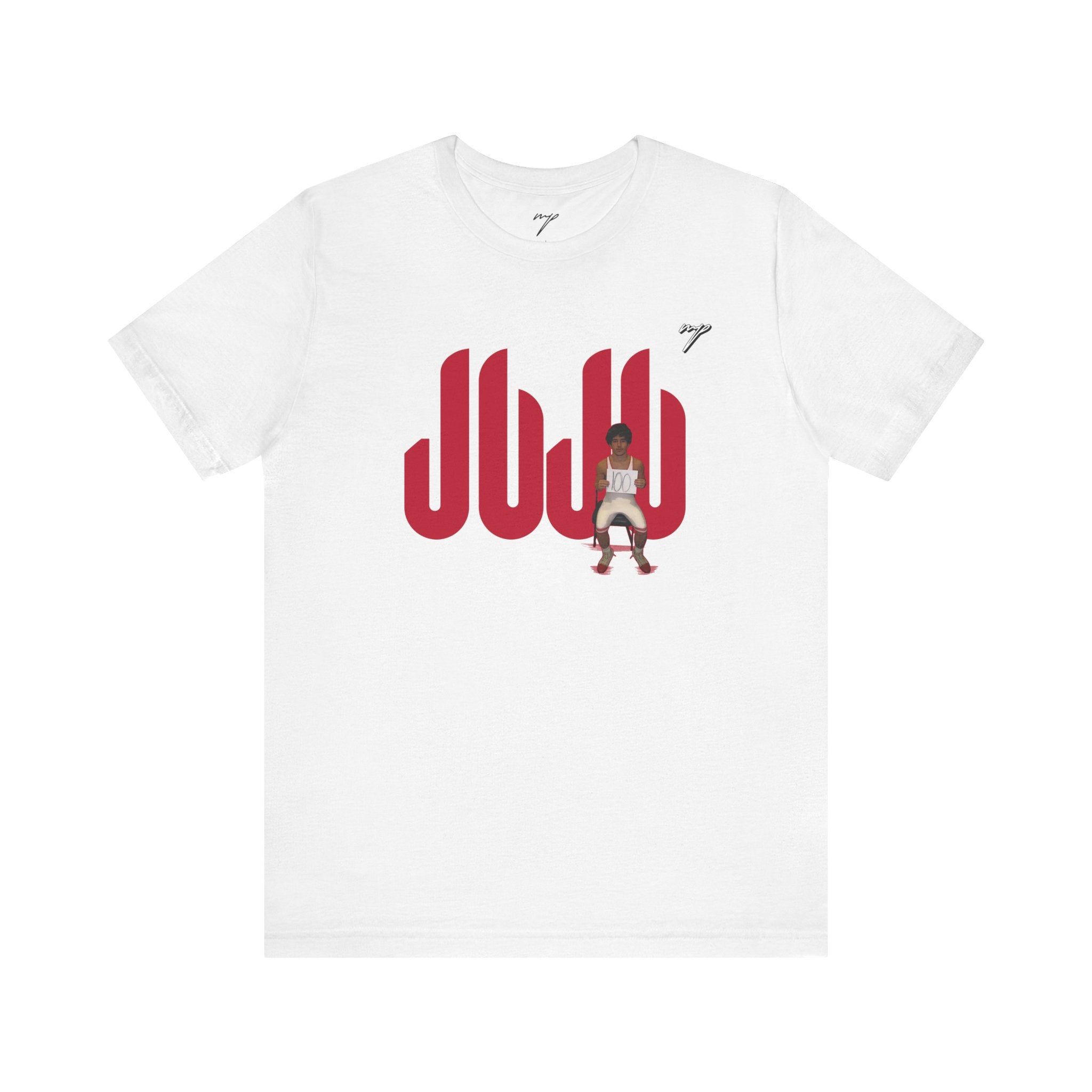 Jullien Mejia Graphic Tee