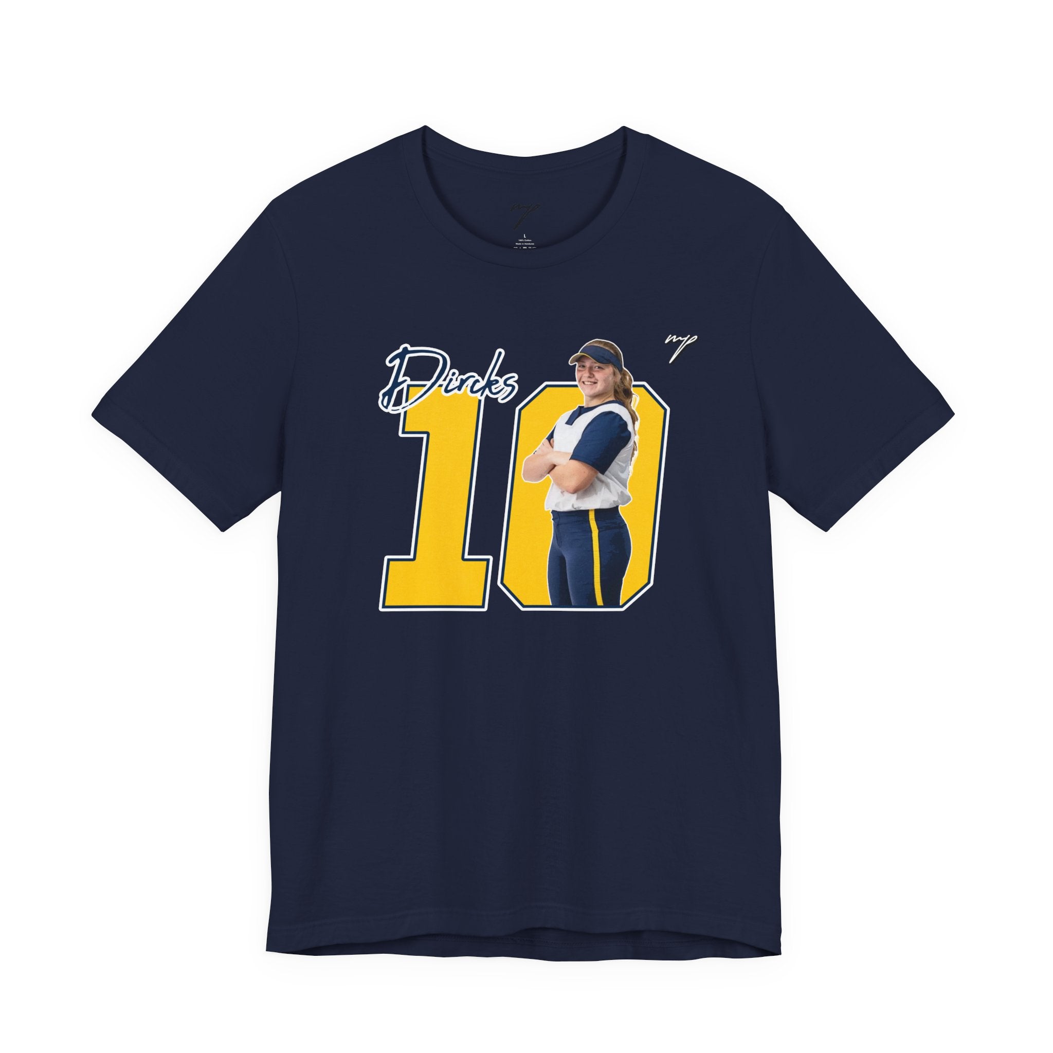 Andee Dircks Graphic Tee