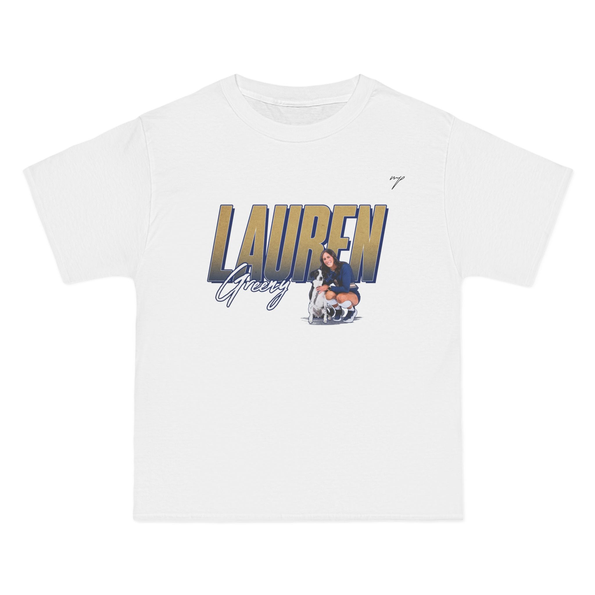 Lauren Greeny Vintage Tee