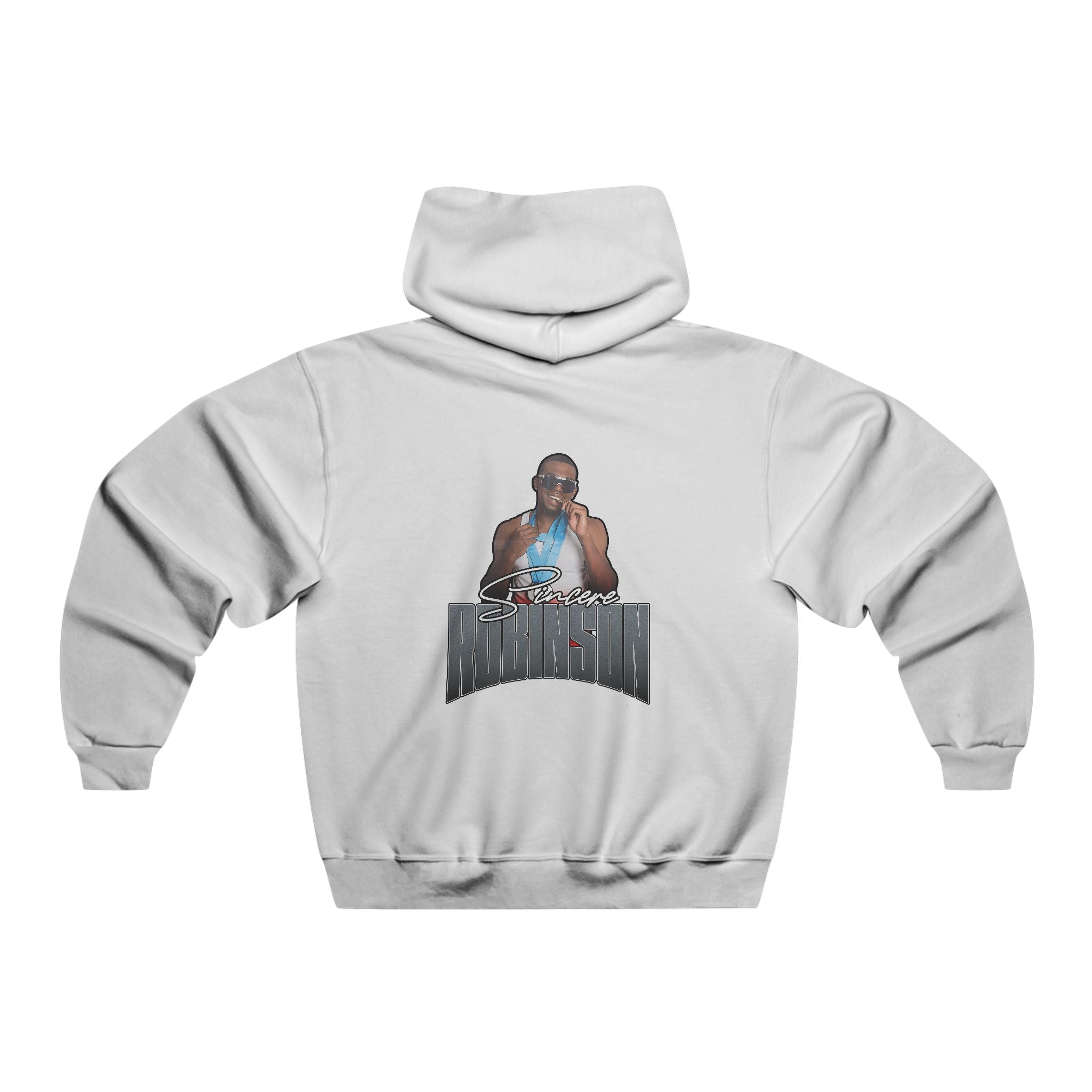 Sincere Robinson Vintage Hoodie