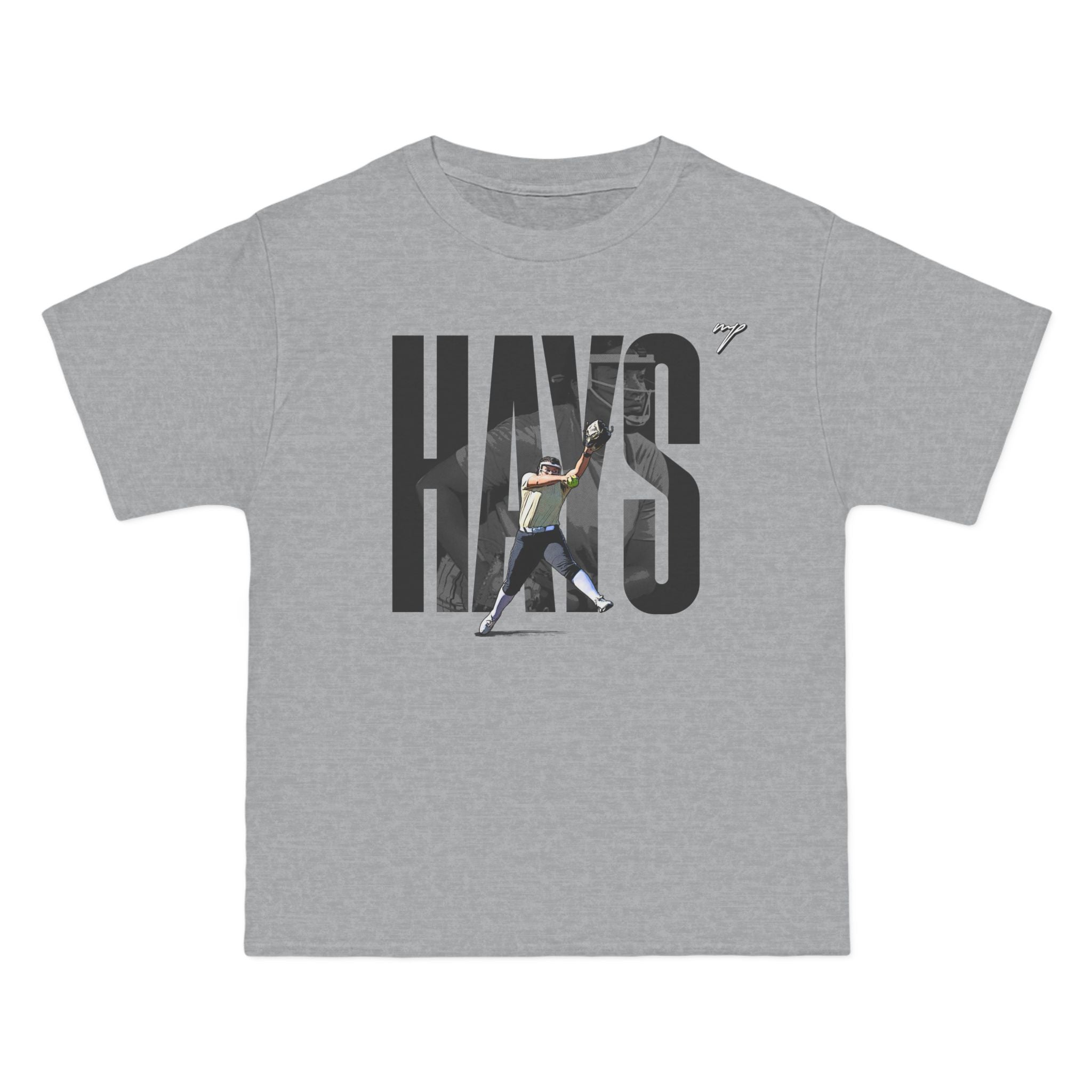 Jalese Hays Vintage Tee