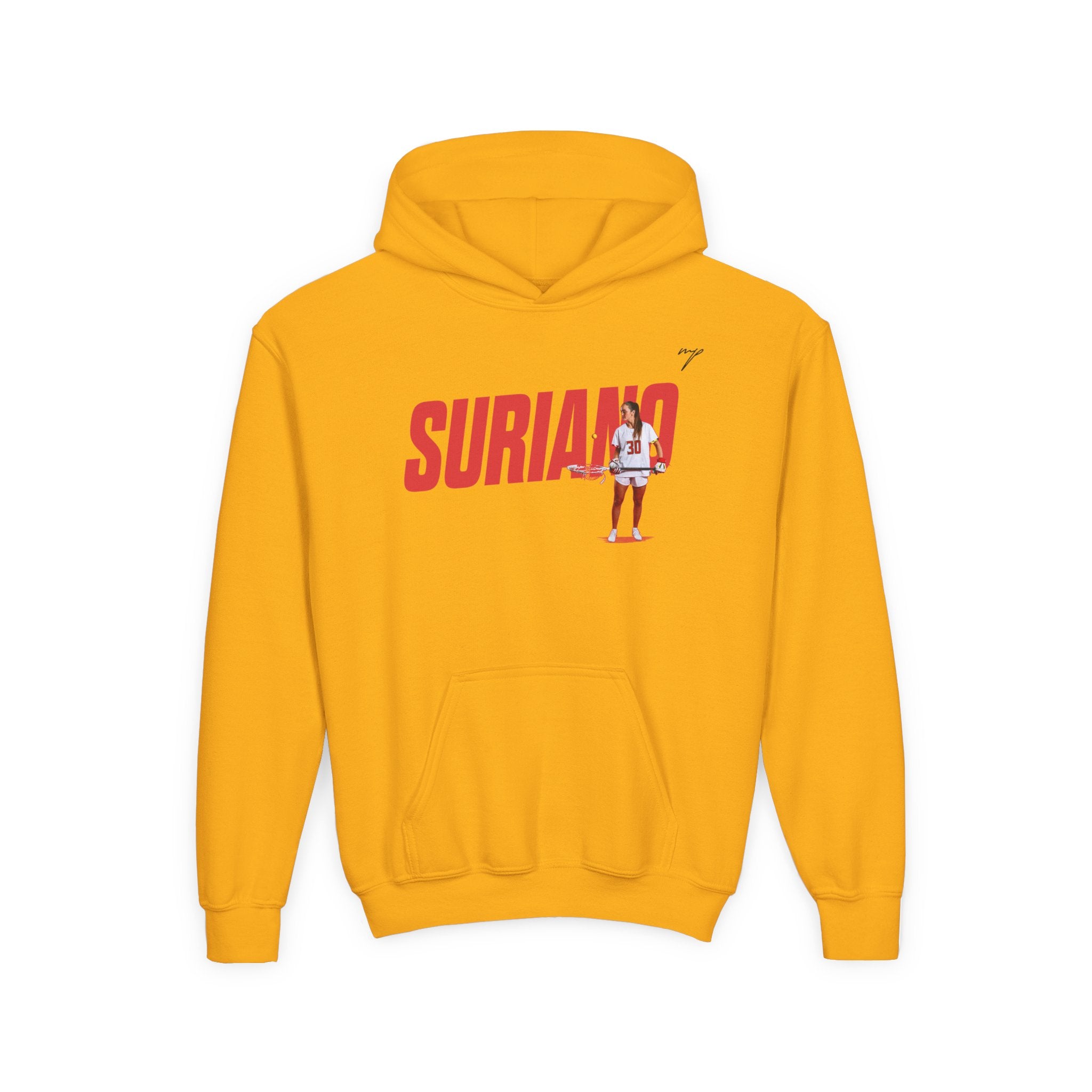 JJ Suriano YOUTH Hoodie