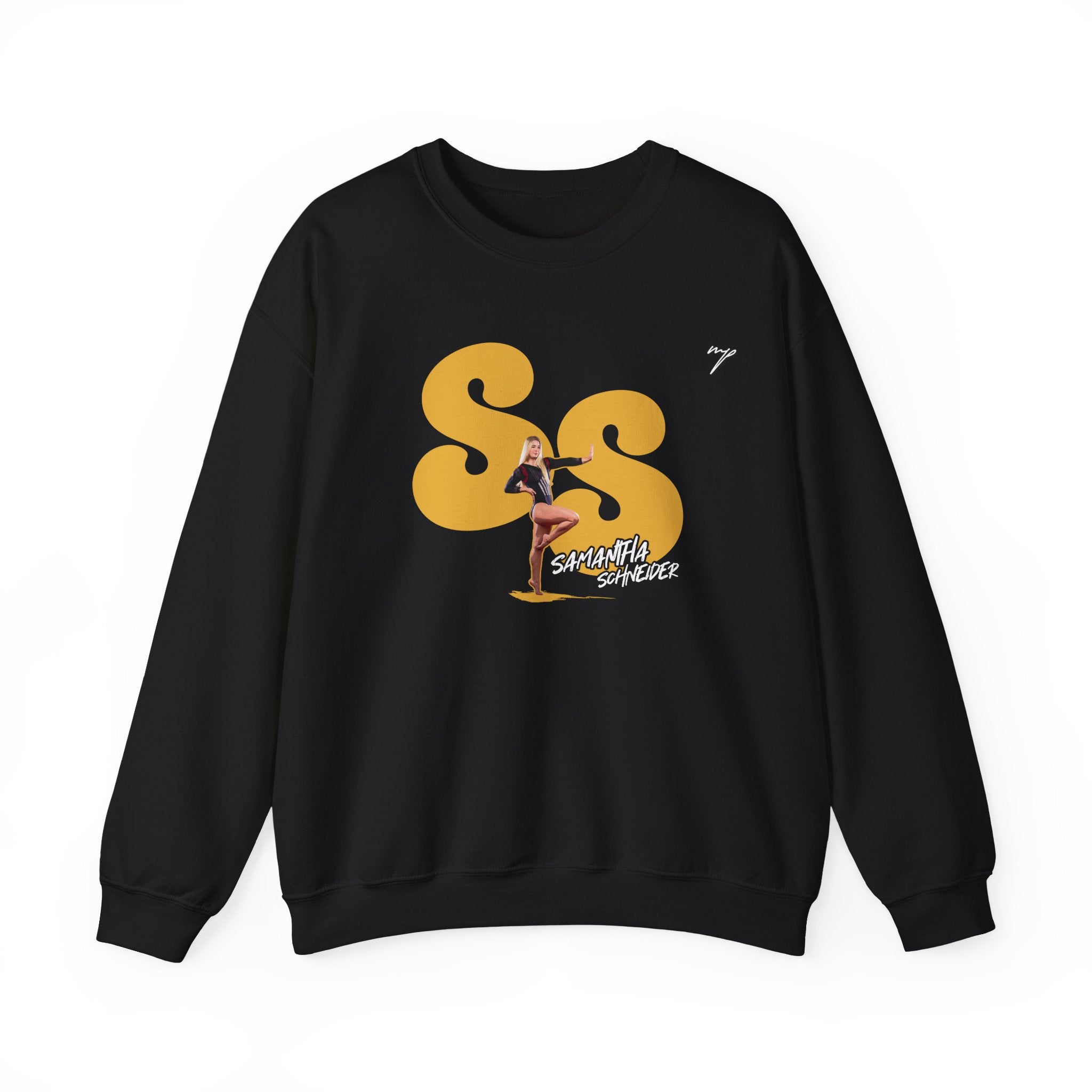Samantha Schneider Crewneck