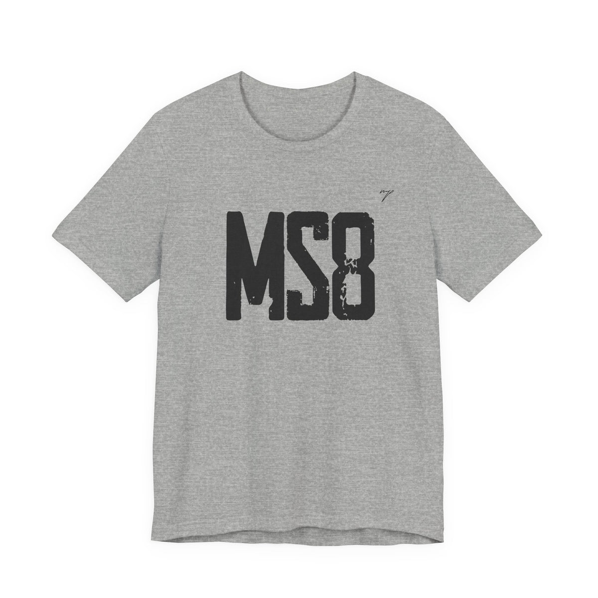 Maddie Stoddard Graphic Tee