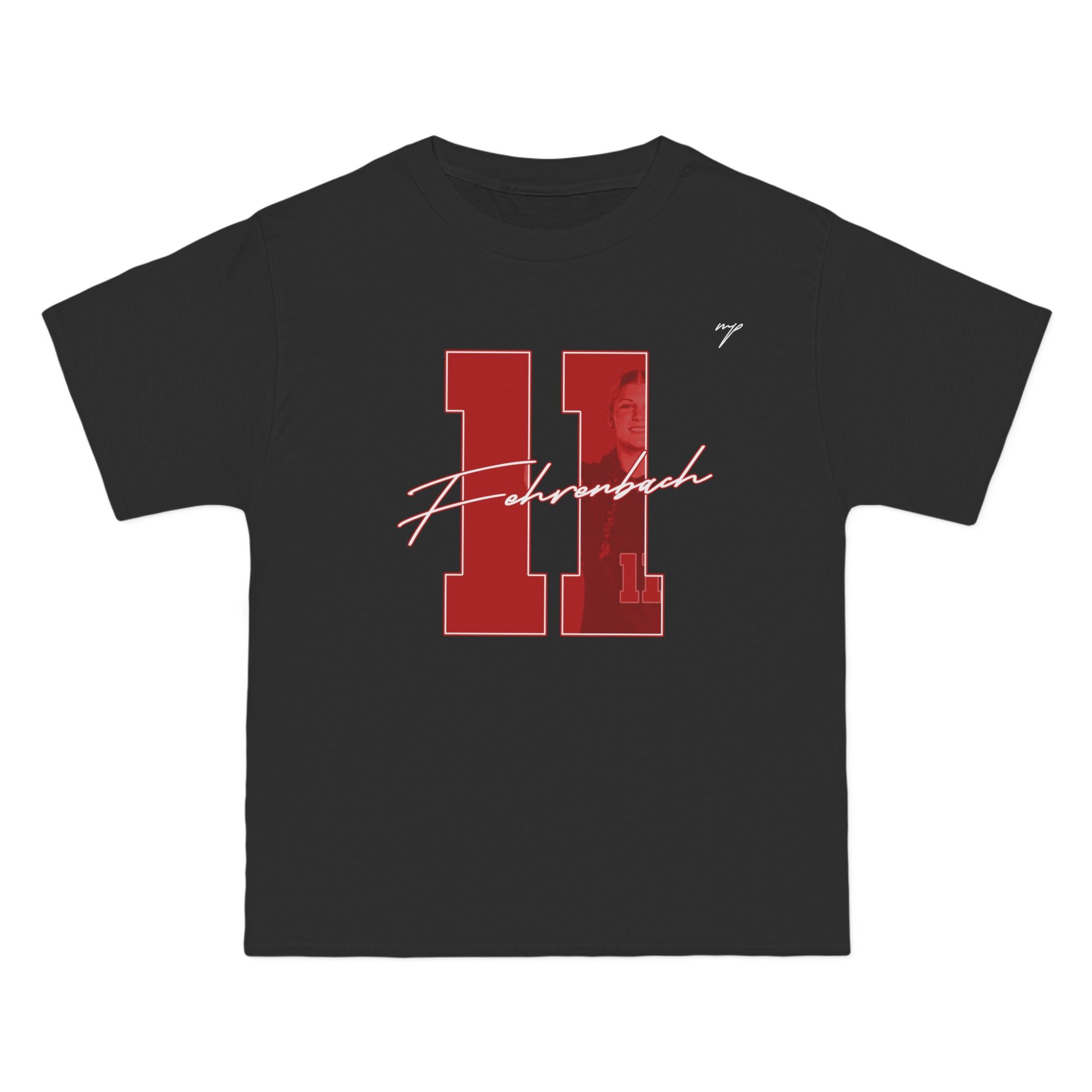 Rhylin Fehrenbach Vintage Tee
