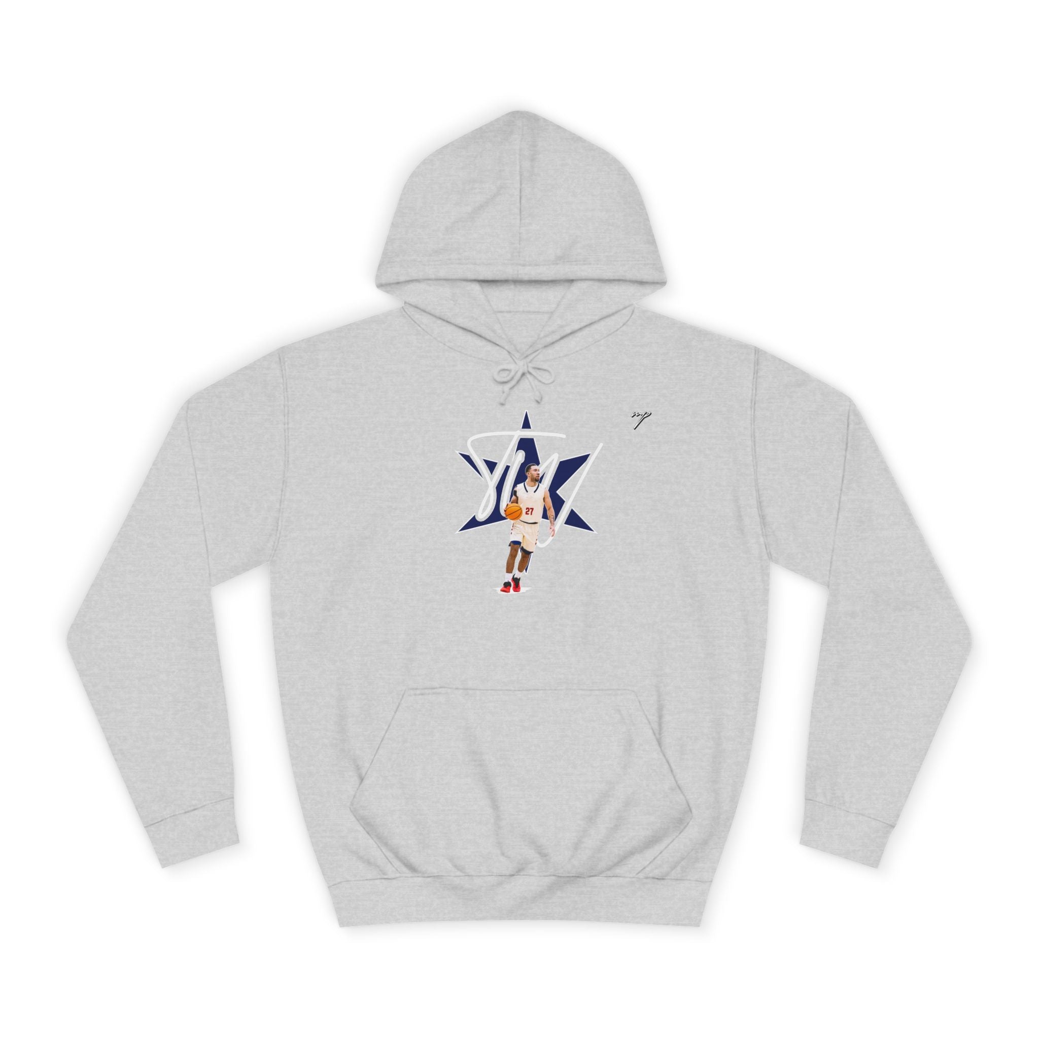 Tai Walters Hoodie
