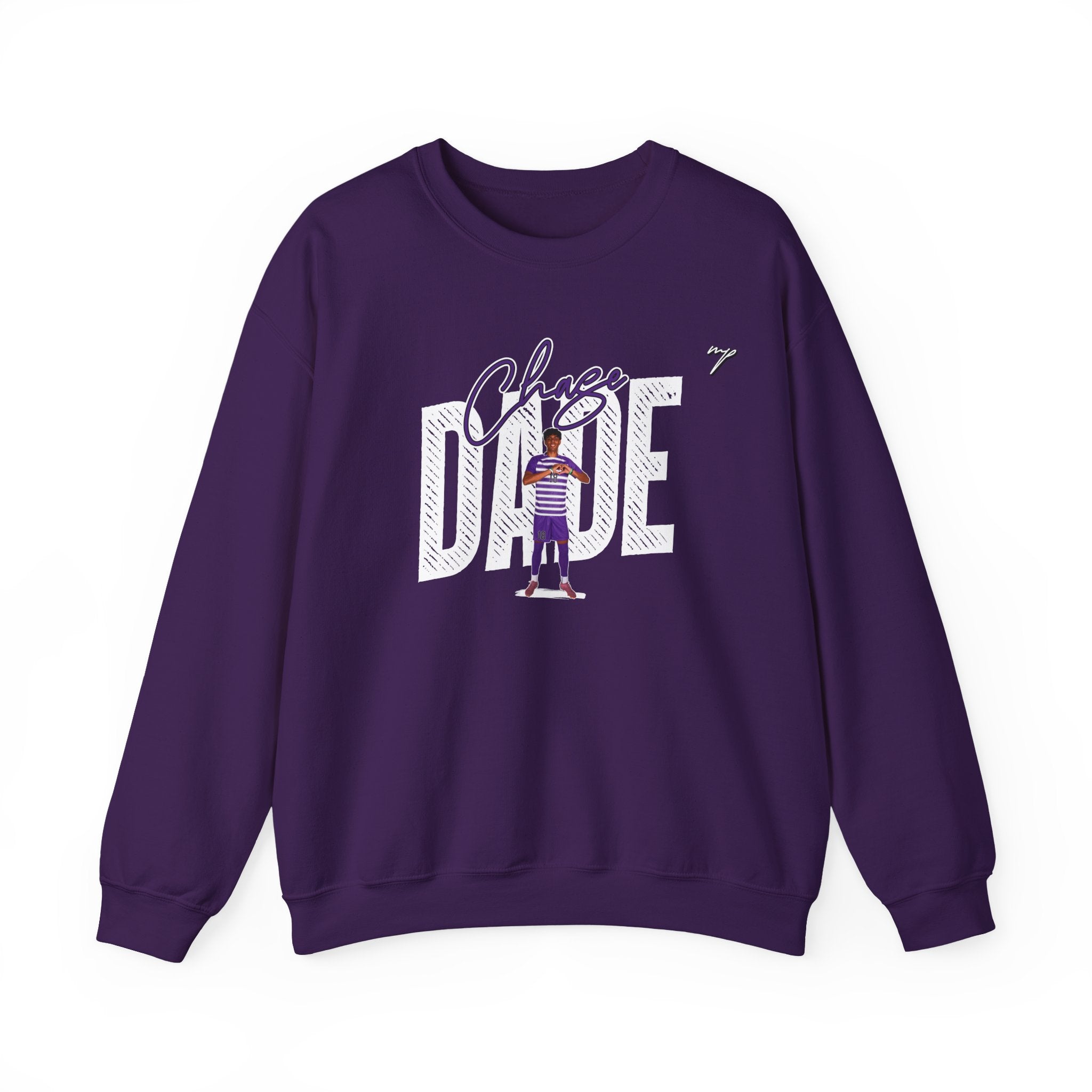 Chase Dade Crewneck