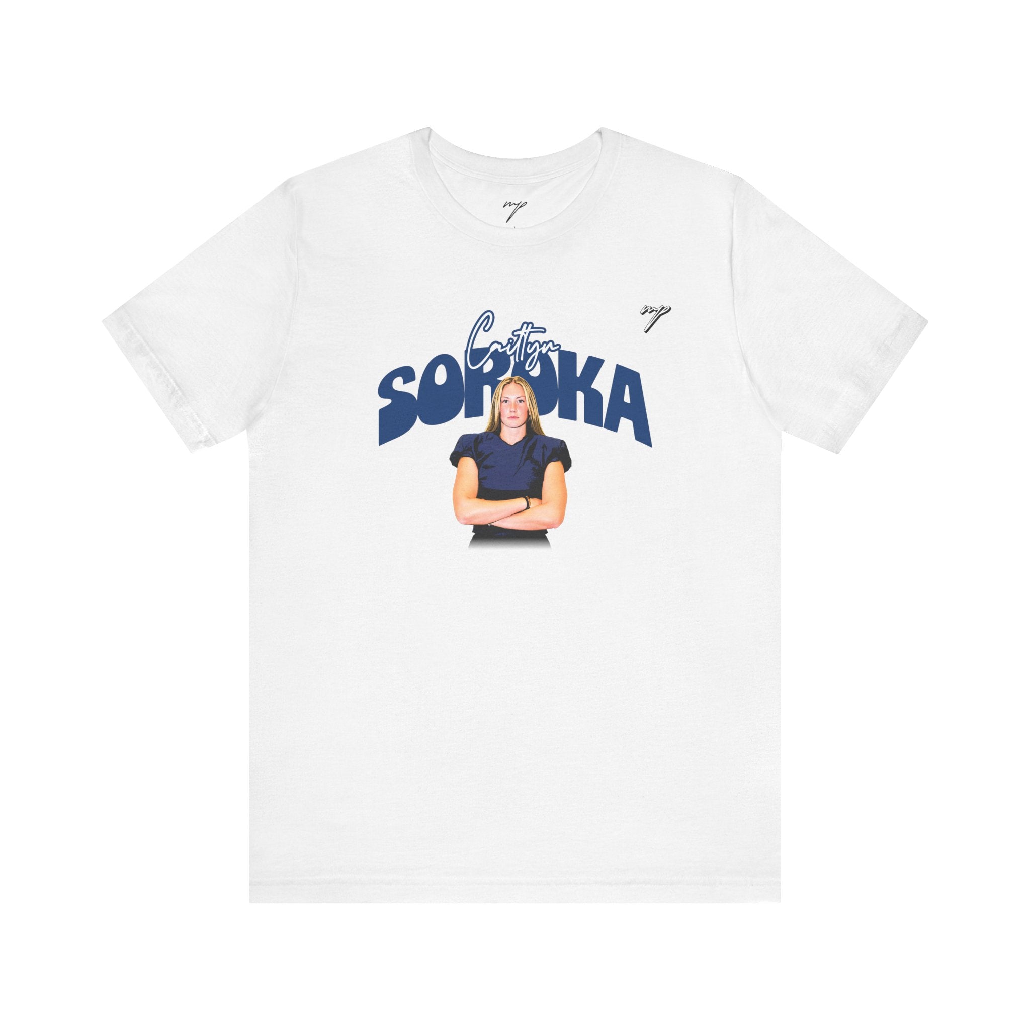 Caitlyn Soroka Graphic Tee