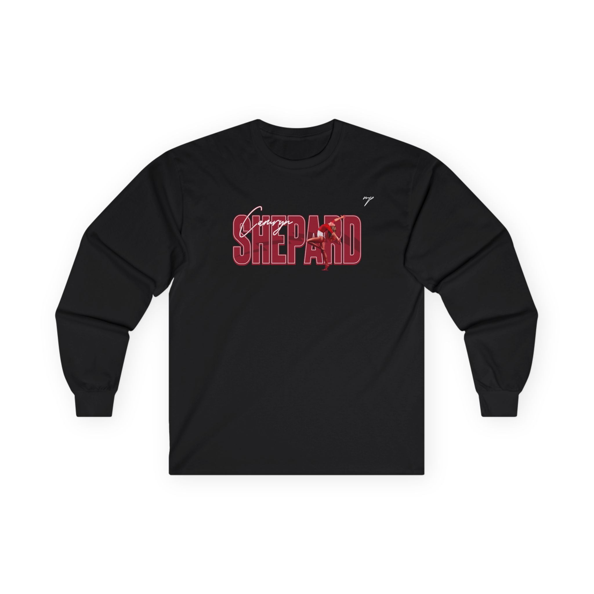 Camryn Shepard Long Sleeve