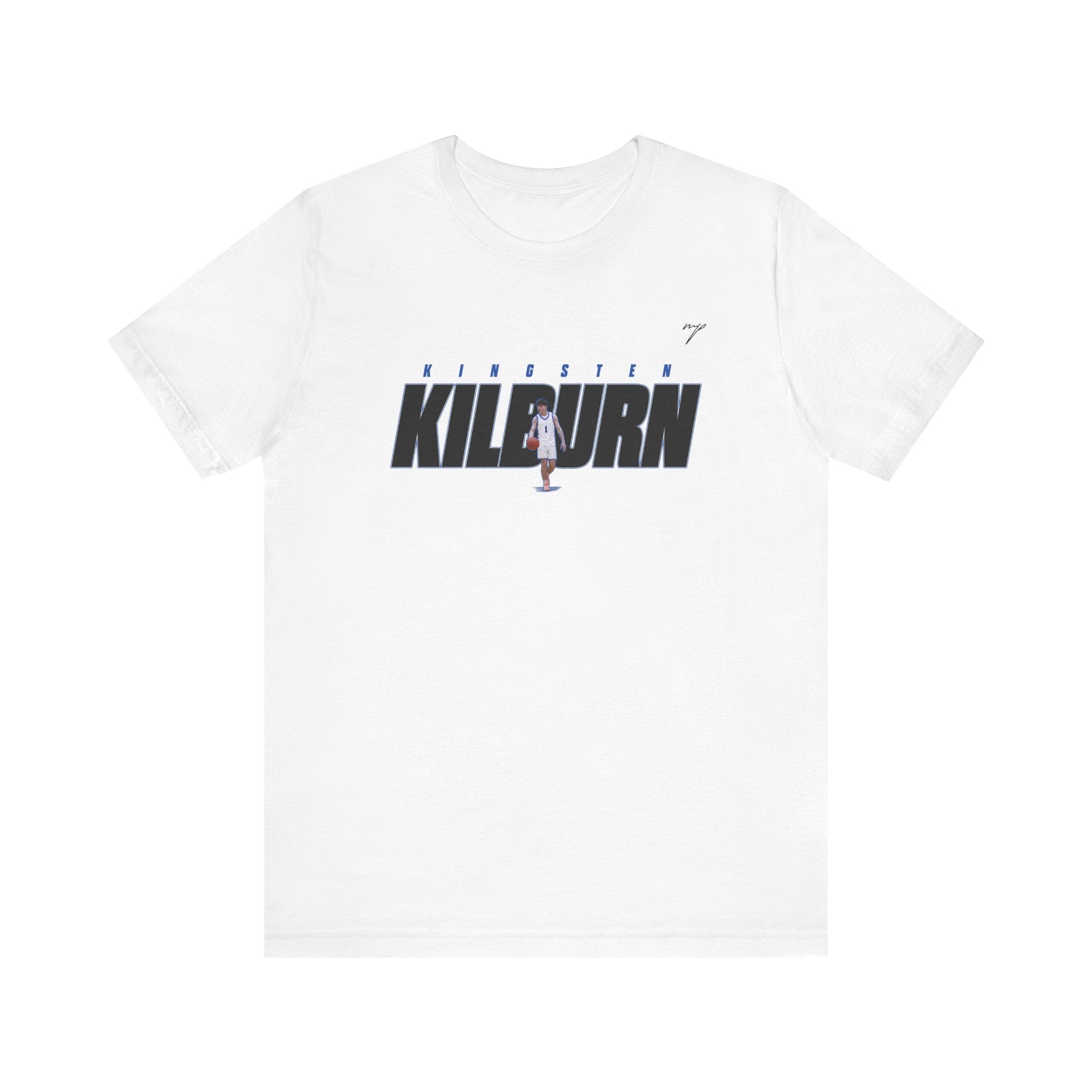 Kingsten Kilburn Graphic Tee