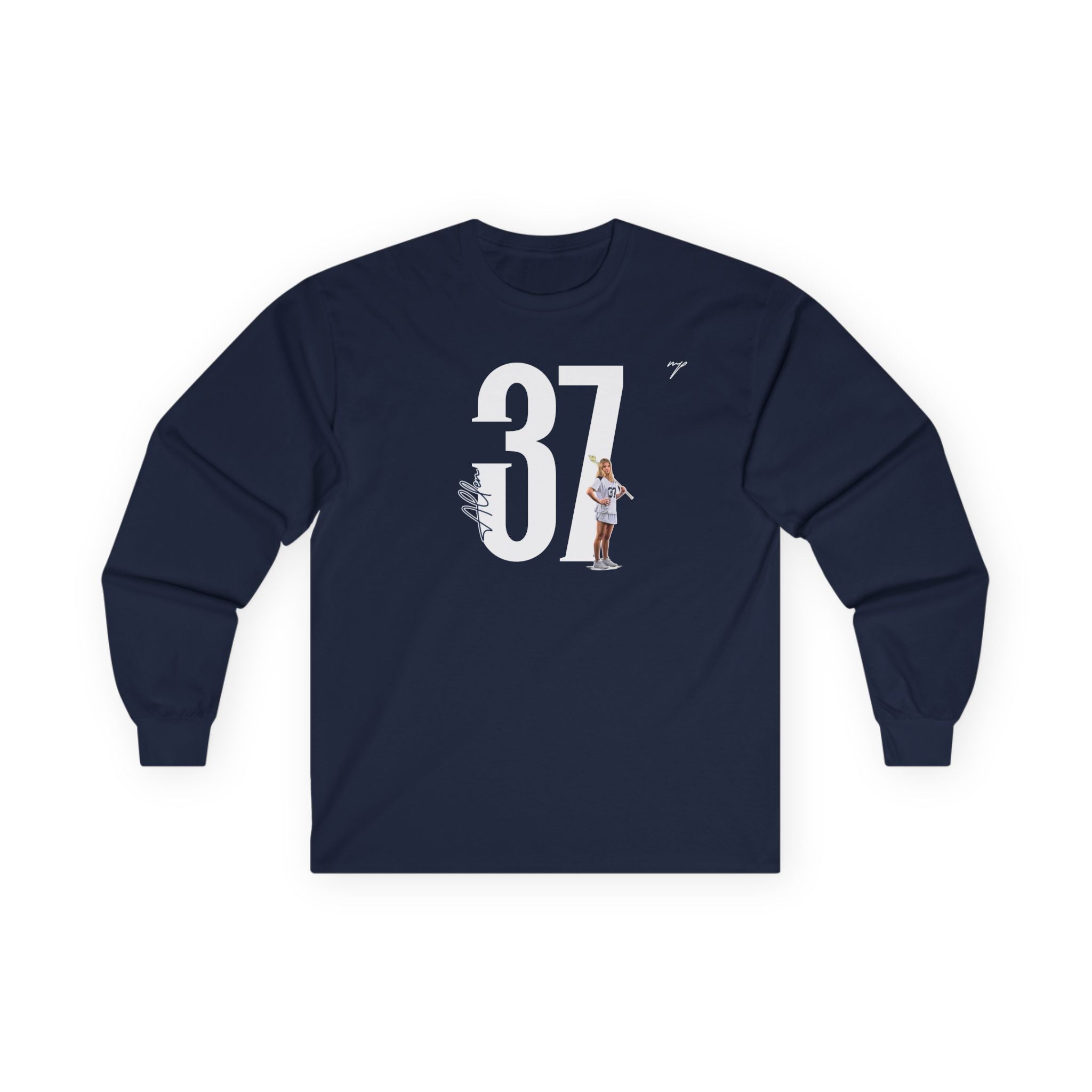 Rocquette Allen Long Sleeve